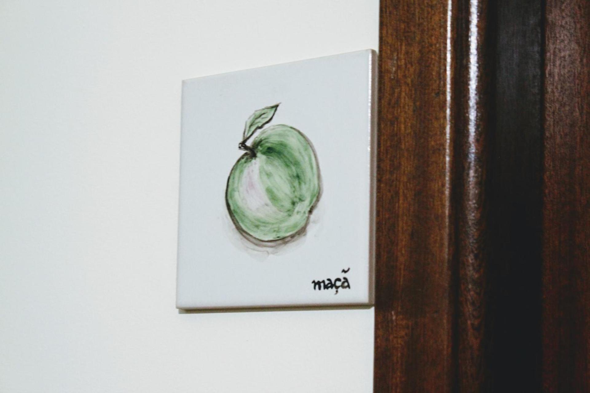 Double or Twin Room with Shared Bathroom