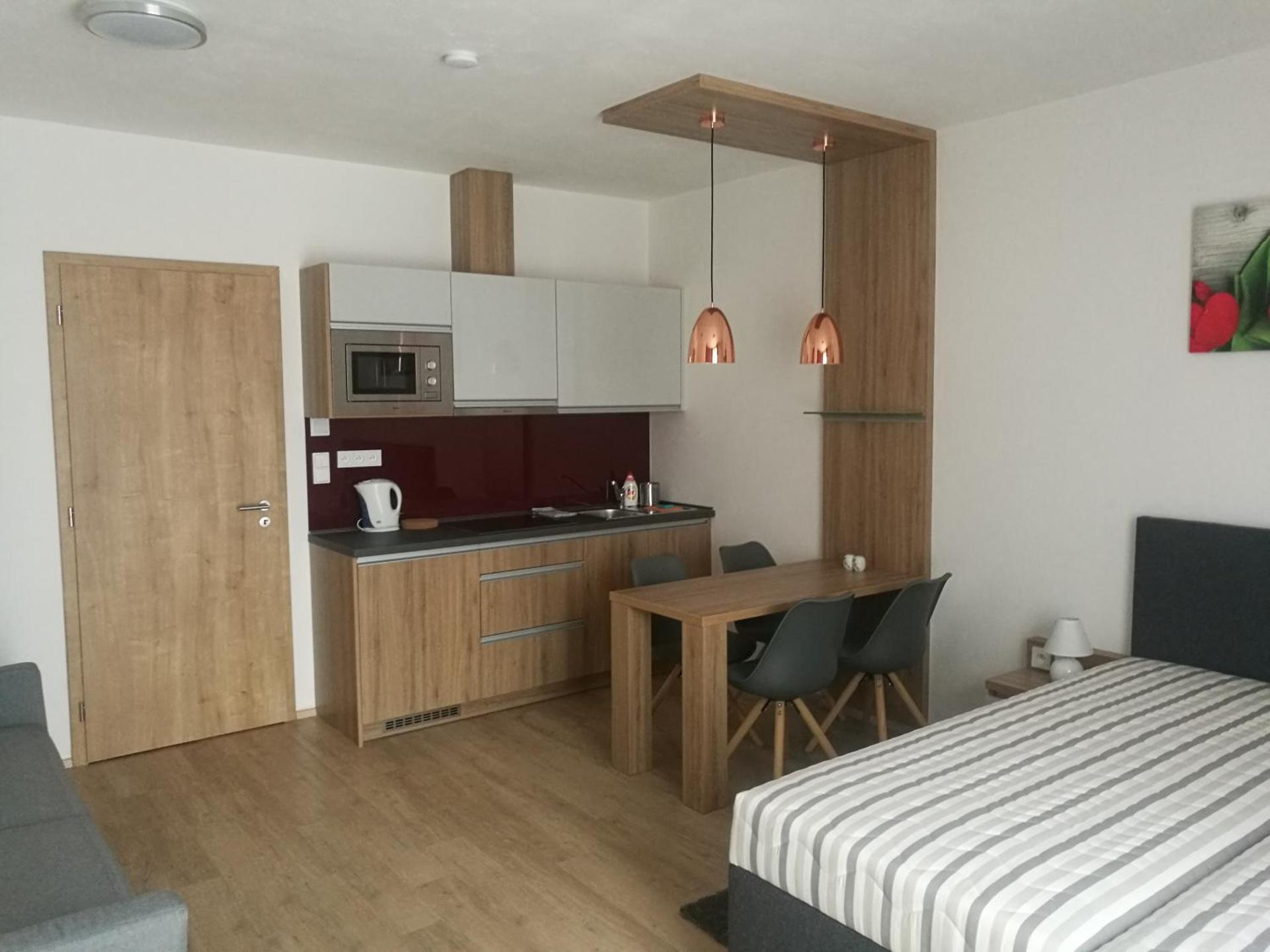 Apartmány Sport Dolní Morava