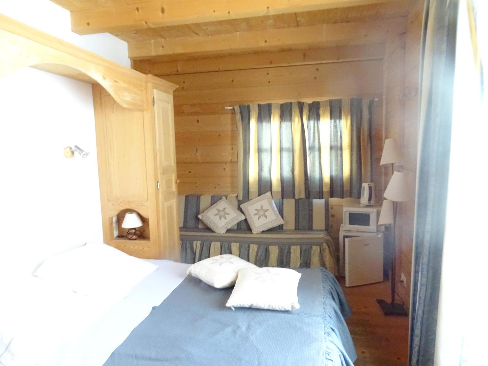 Apart'hotel & Spa "La Destière"