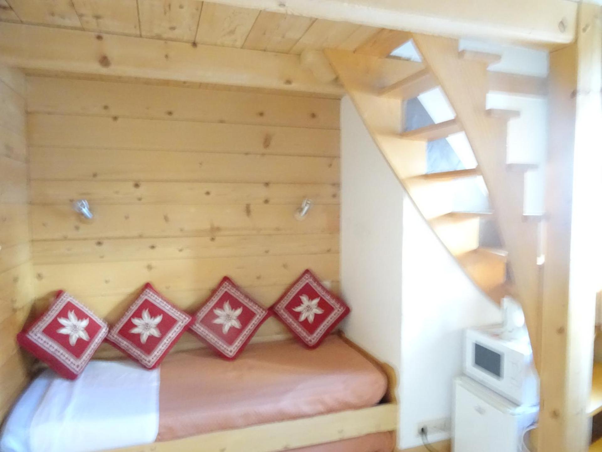 Apart'hotel & Spa "La Destière"