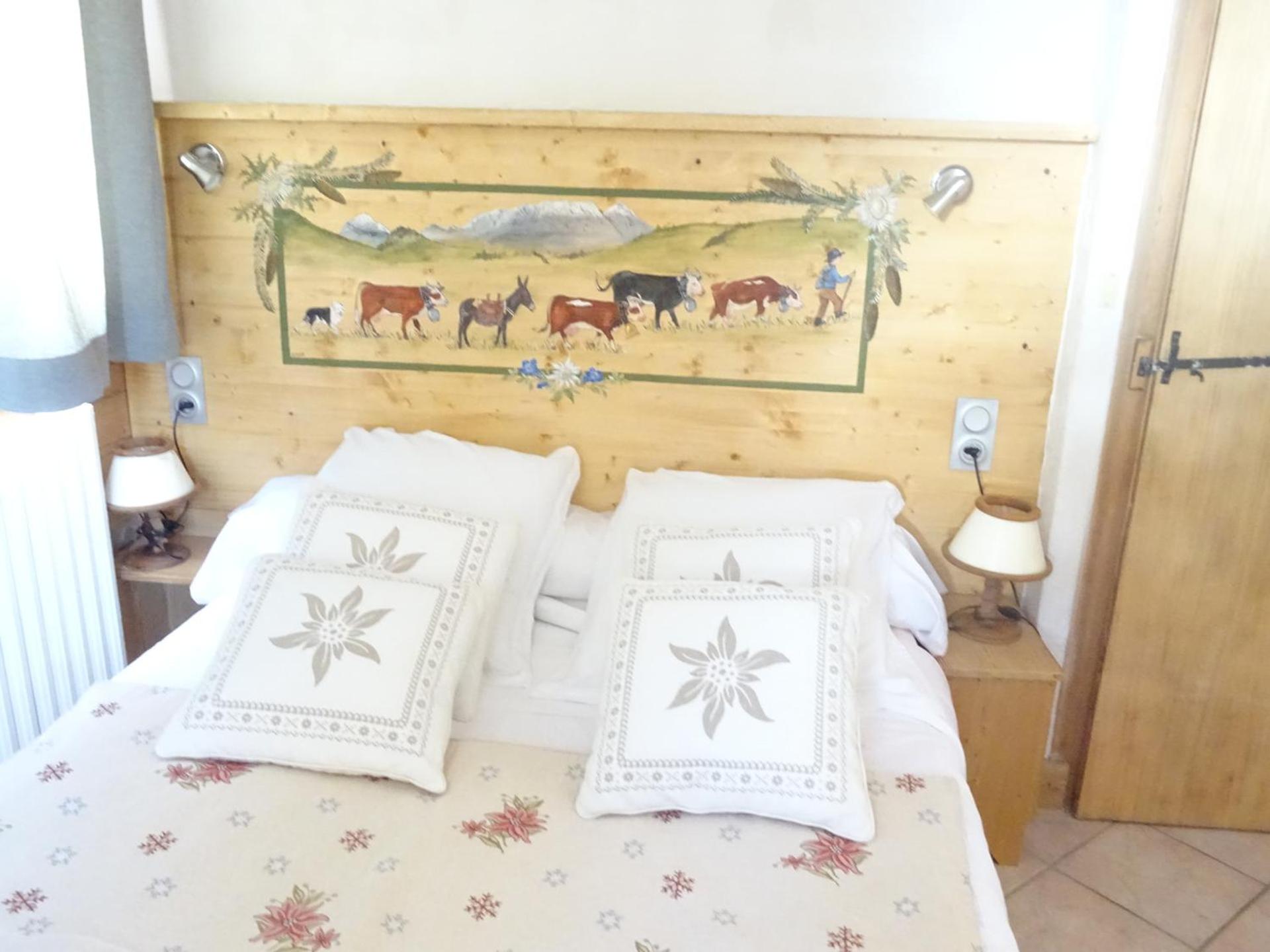 Apart'hotel & Spa "La Destière"