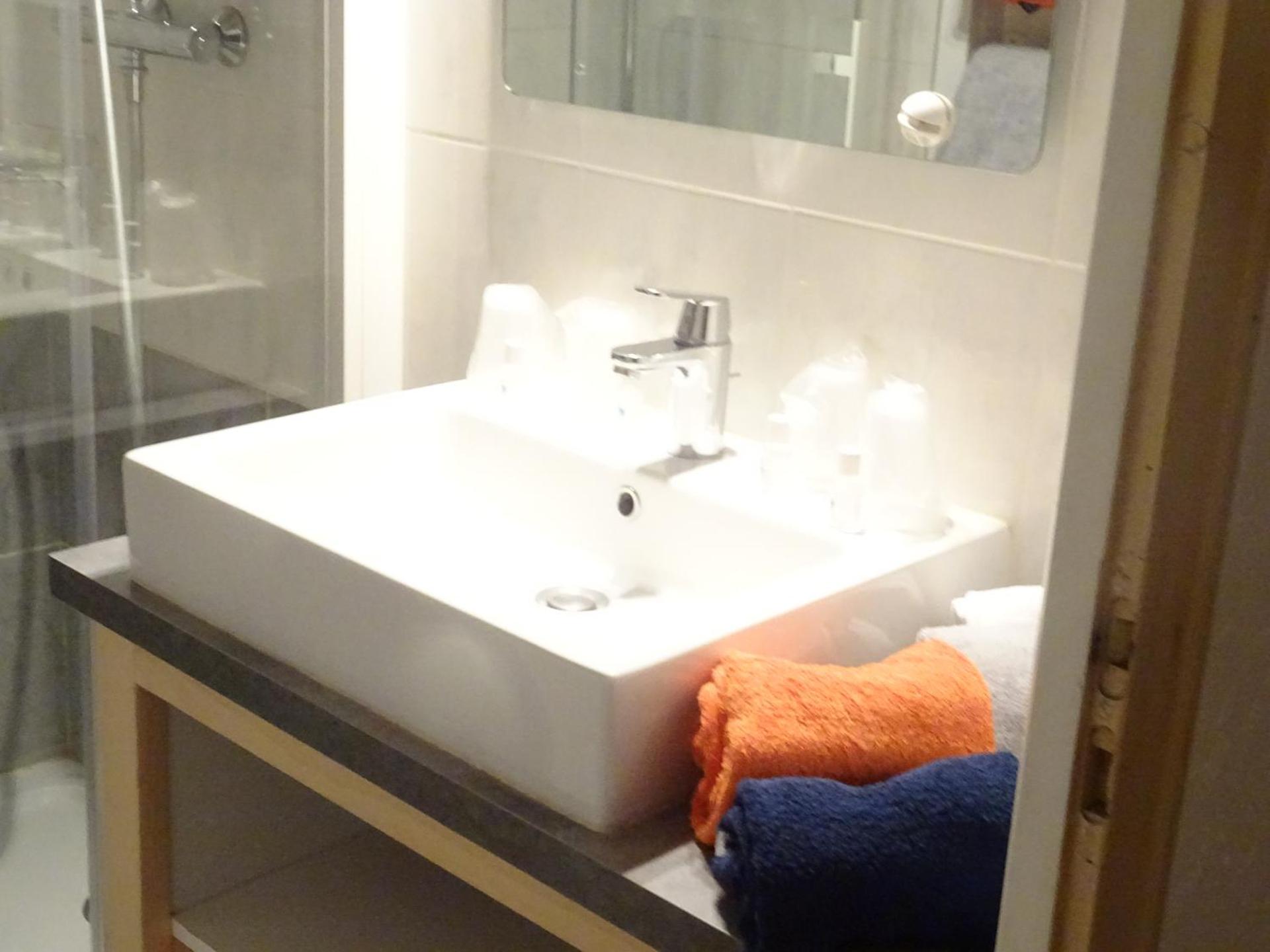 Apart'hotel & Spa "La Destière"