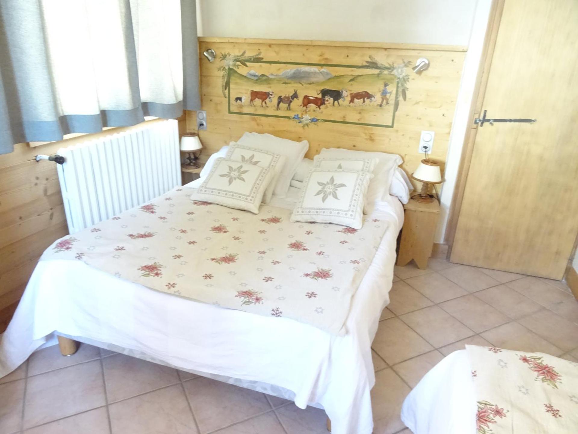 Apart'hotel & Spa "La Destière"