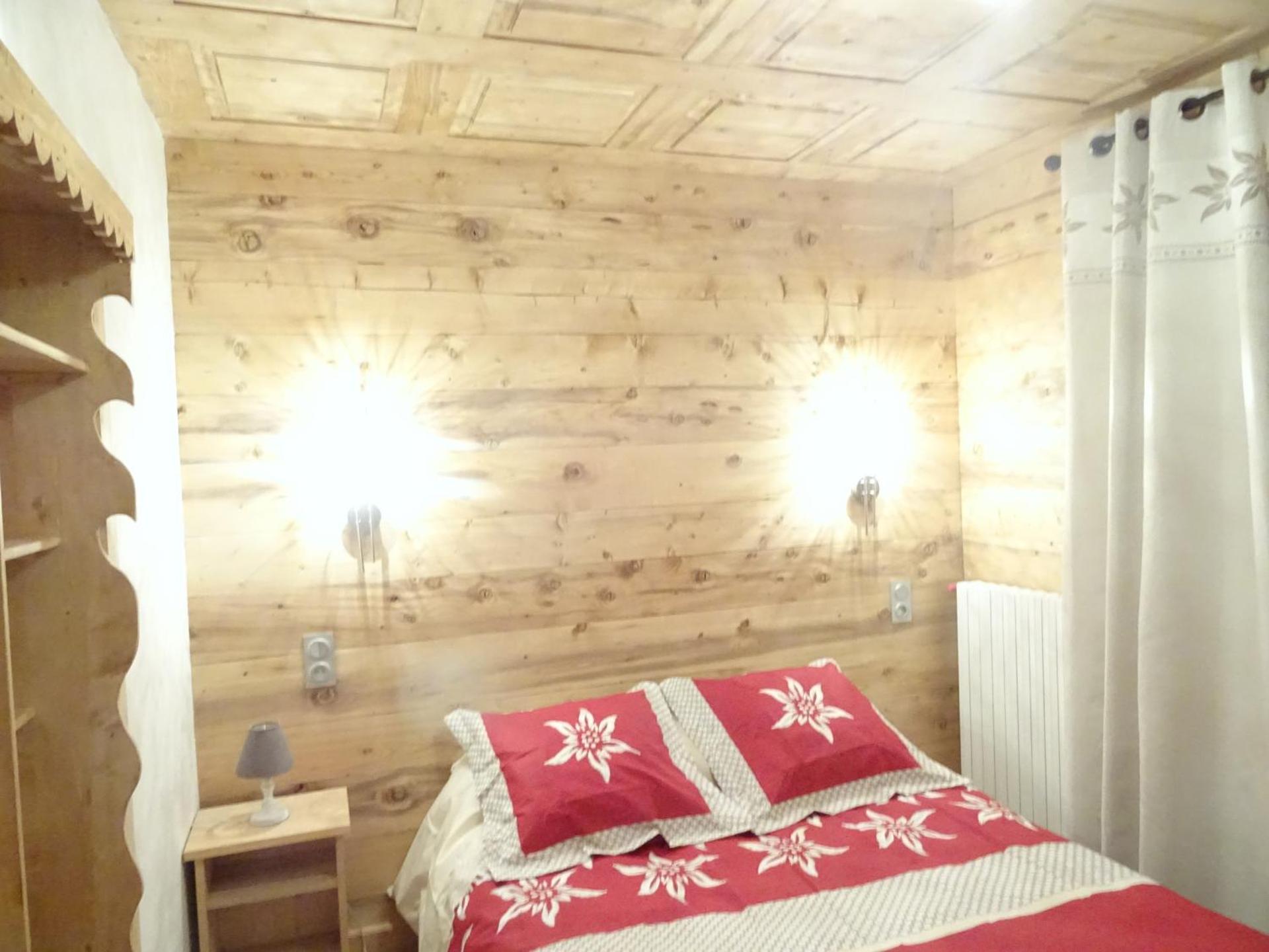 Apart'hotel & Spa "La Destière"