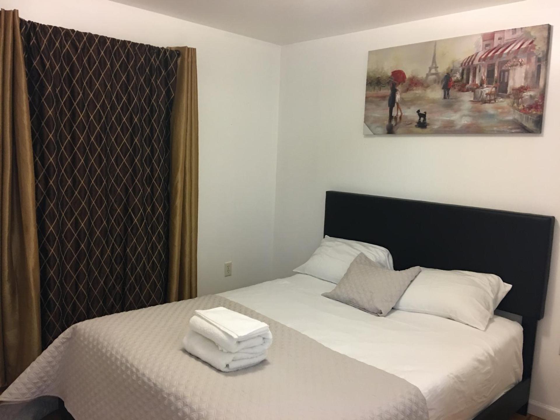 Mojoy Homesuites At Runyon