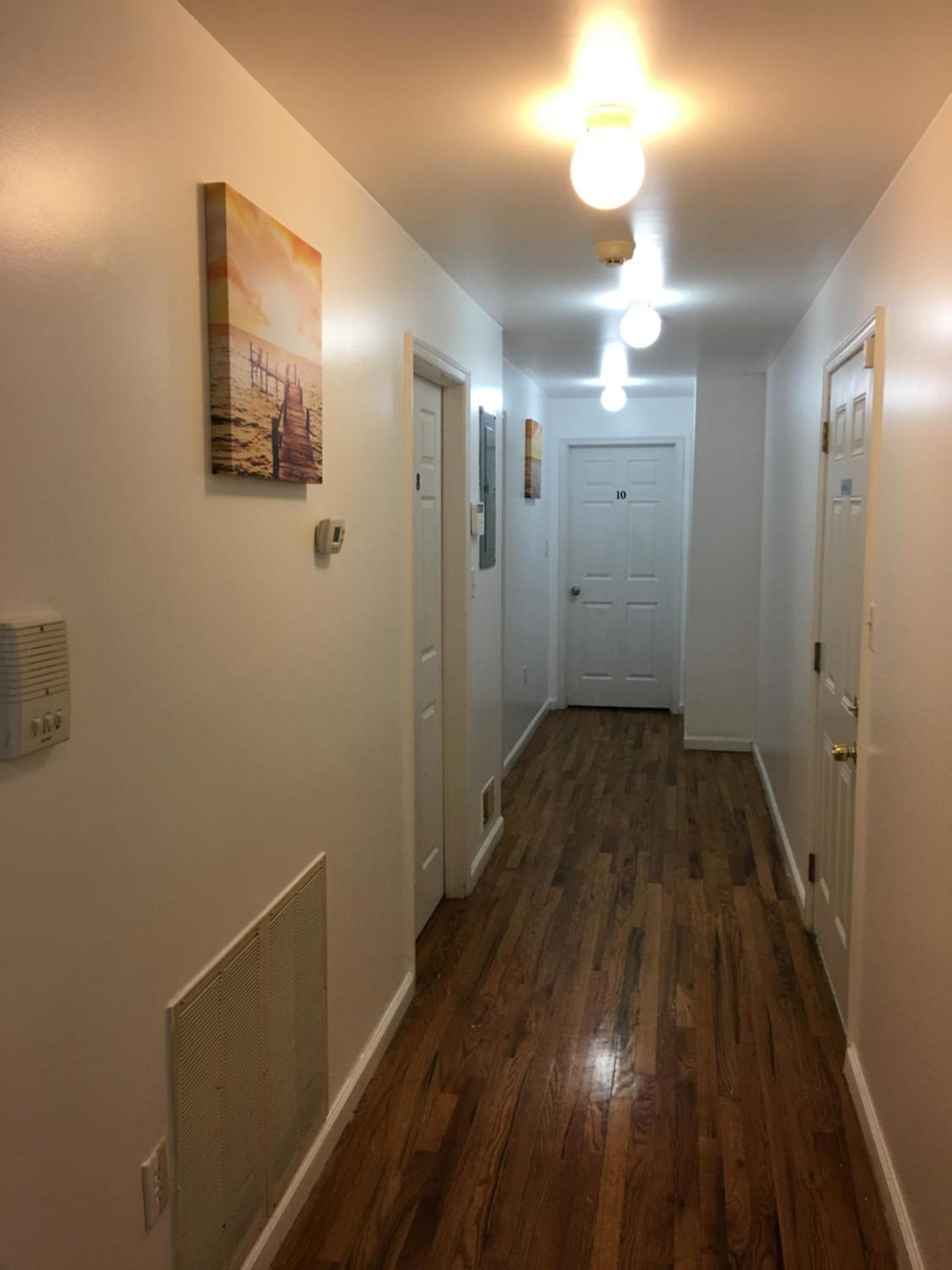 Mojoy Homesuites At Runyon