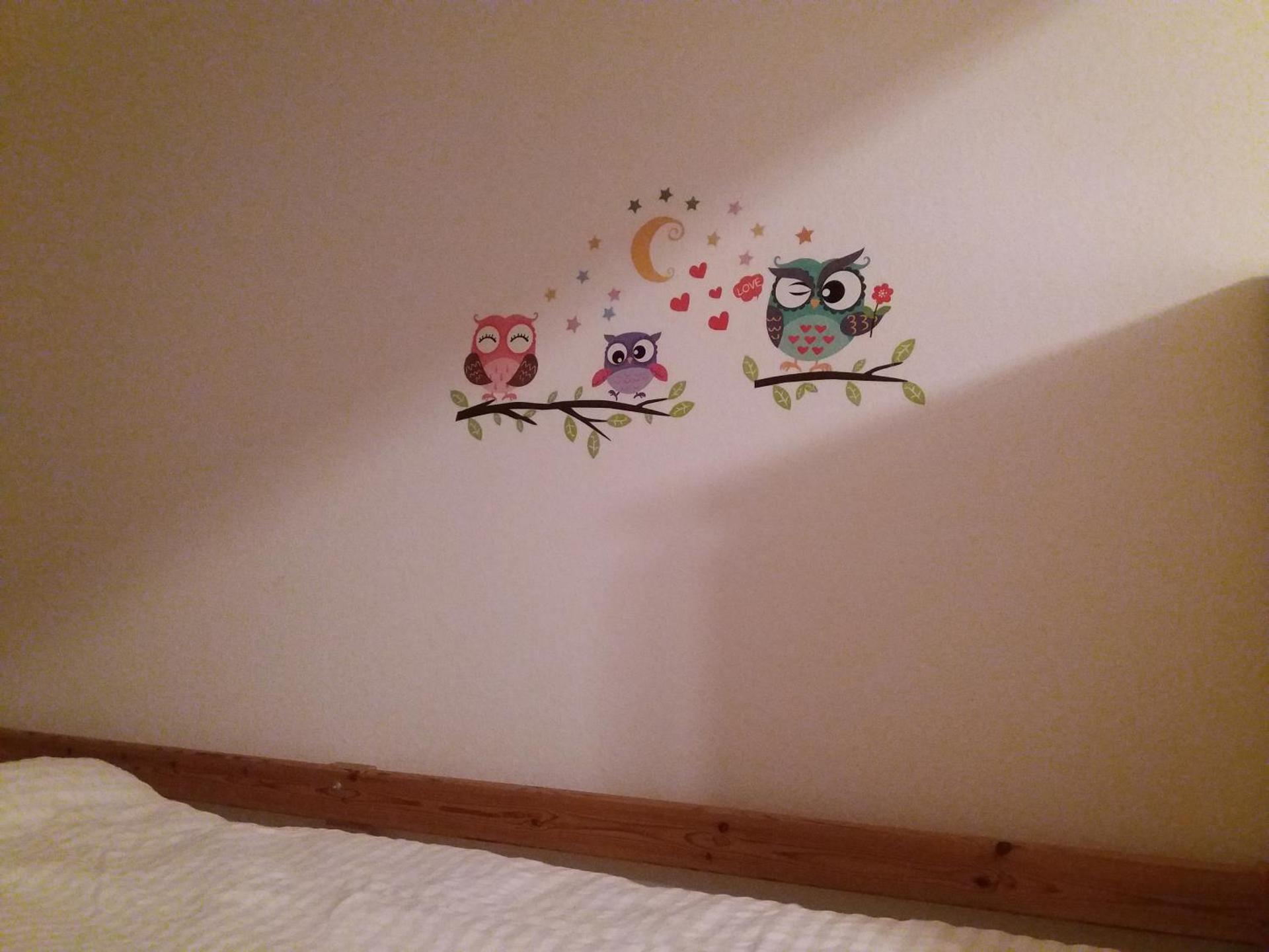 Family Room with Balcony