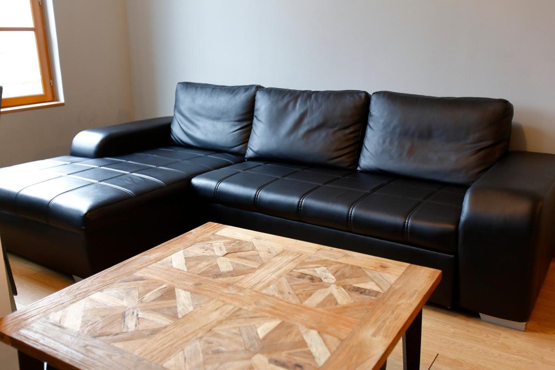 Appart'Hôtel de la Tour