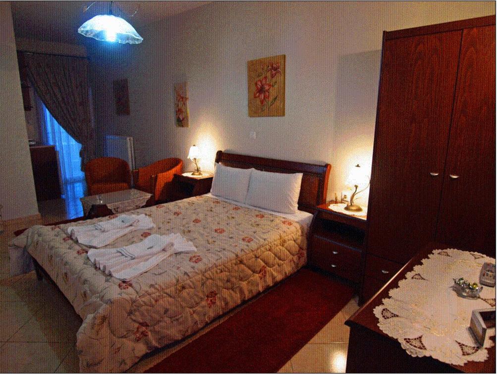 Studio with Lake View