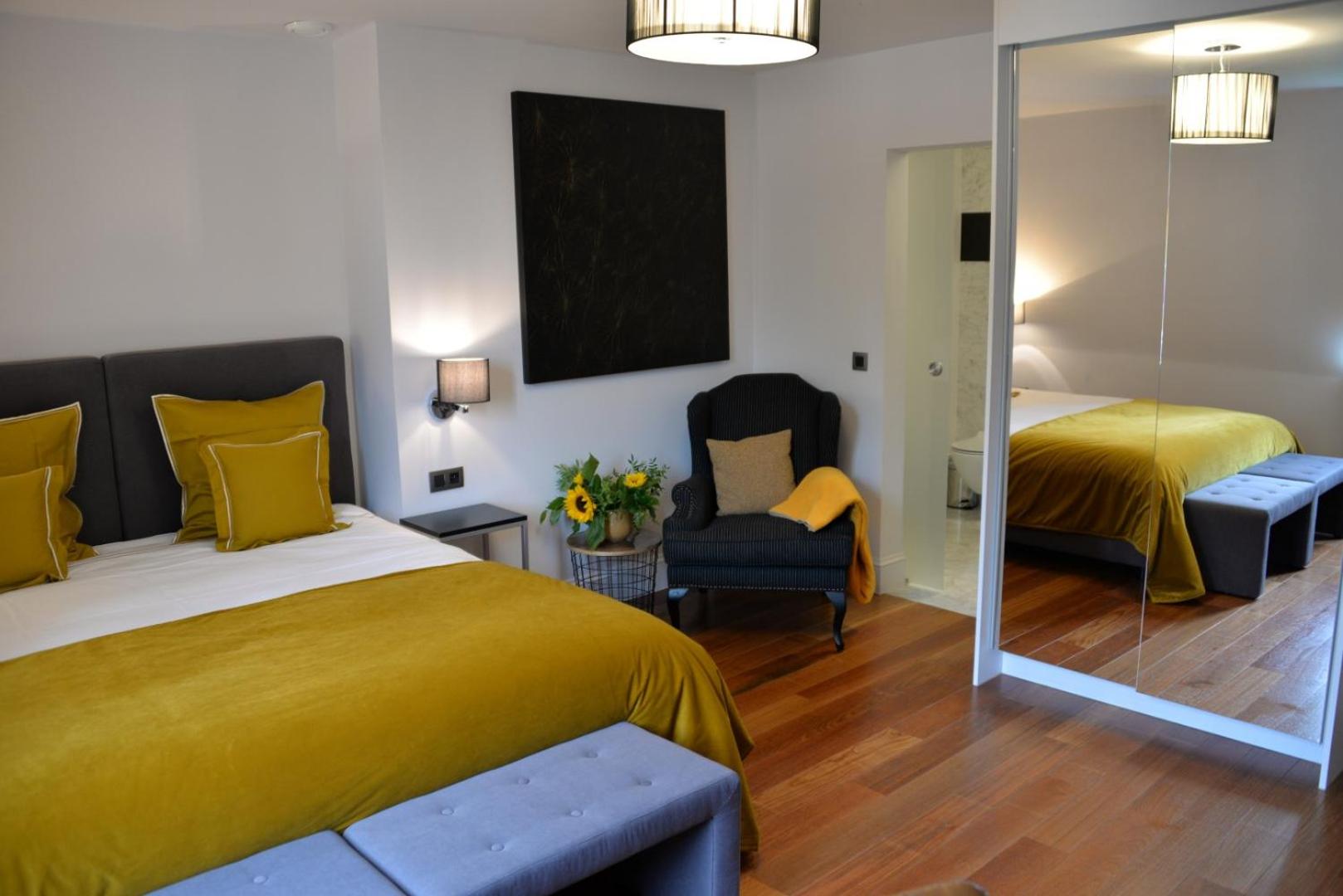 Notarishuis Beveren B&B