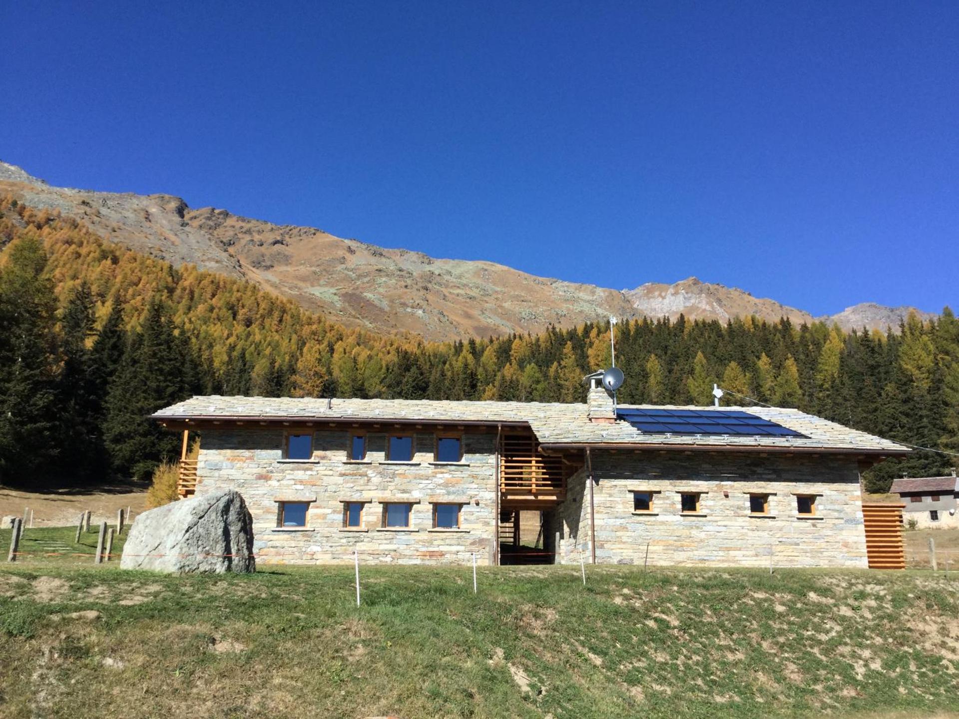 Lavarets Chambres d’Hôtes