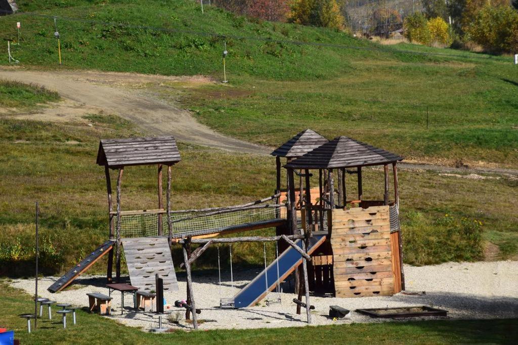 Apartmány Sport Dolní Morava