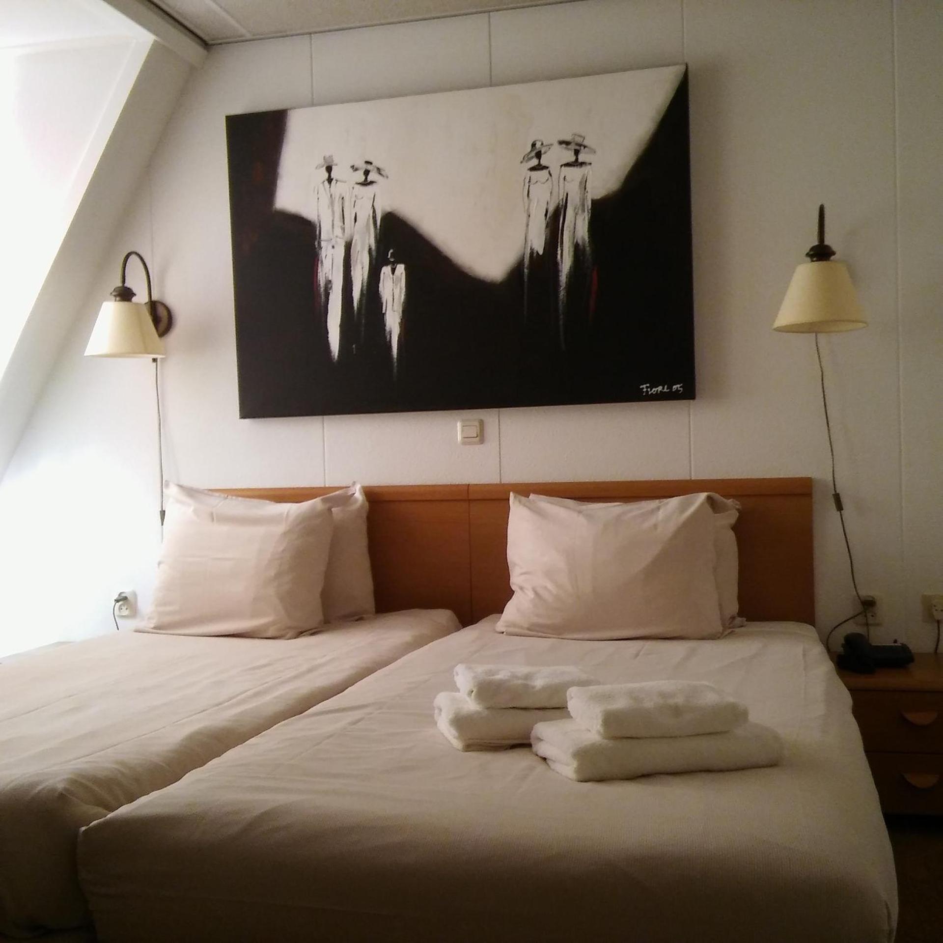 Hotel Hof van Twente