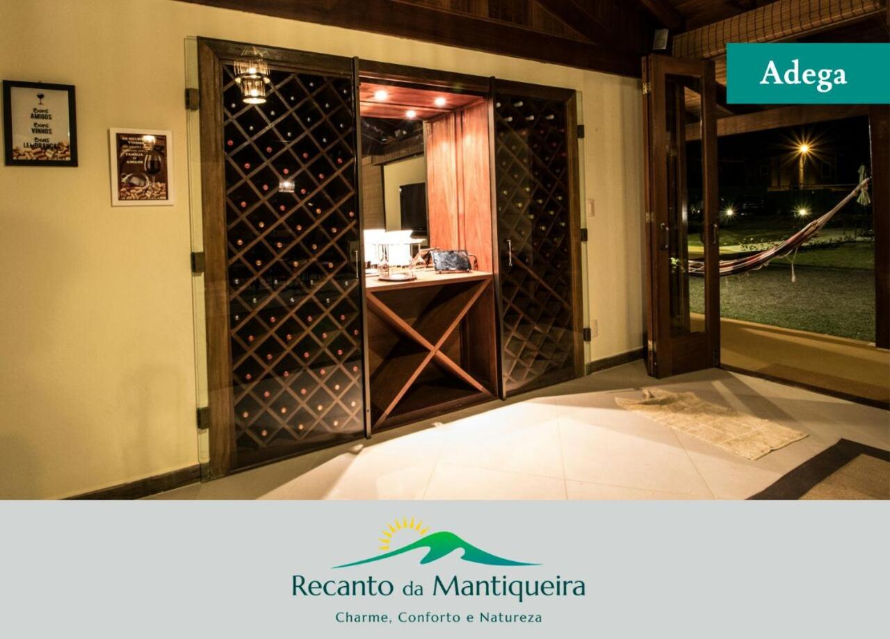 Pousada Recanto da Mantiqueira