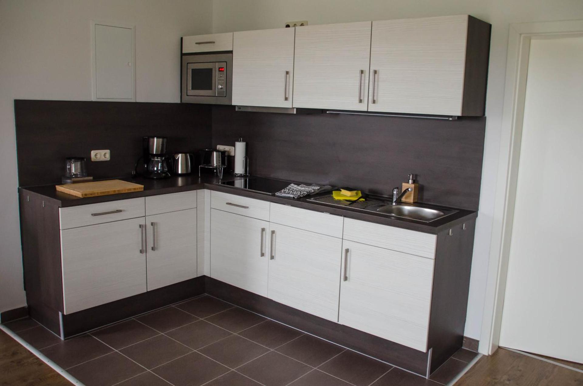 Ferienwohnung 2 Kormoran