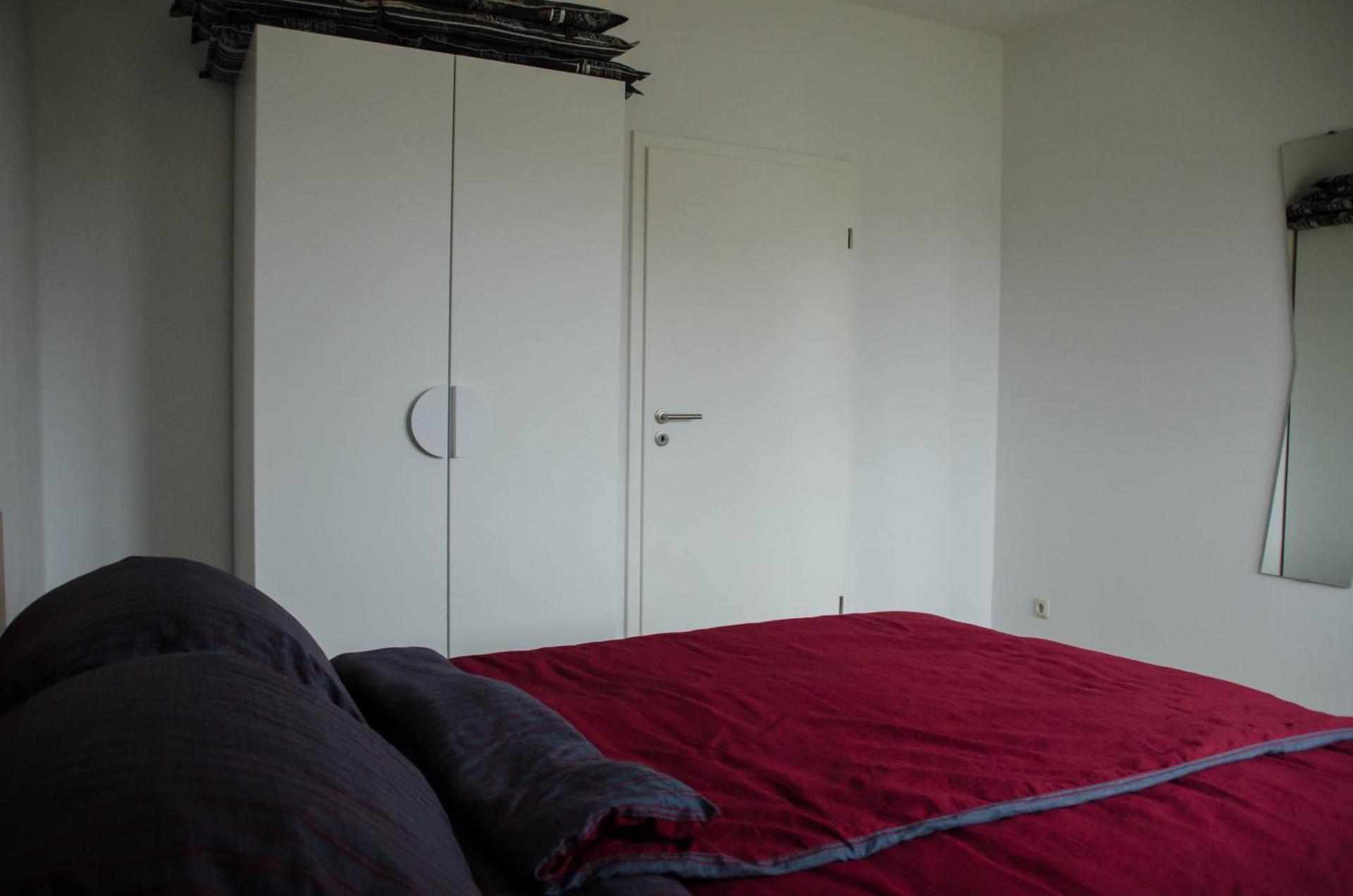 Ferienwohnung 2 Kormoran