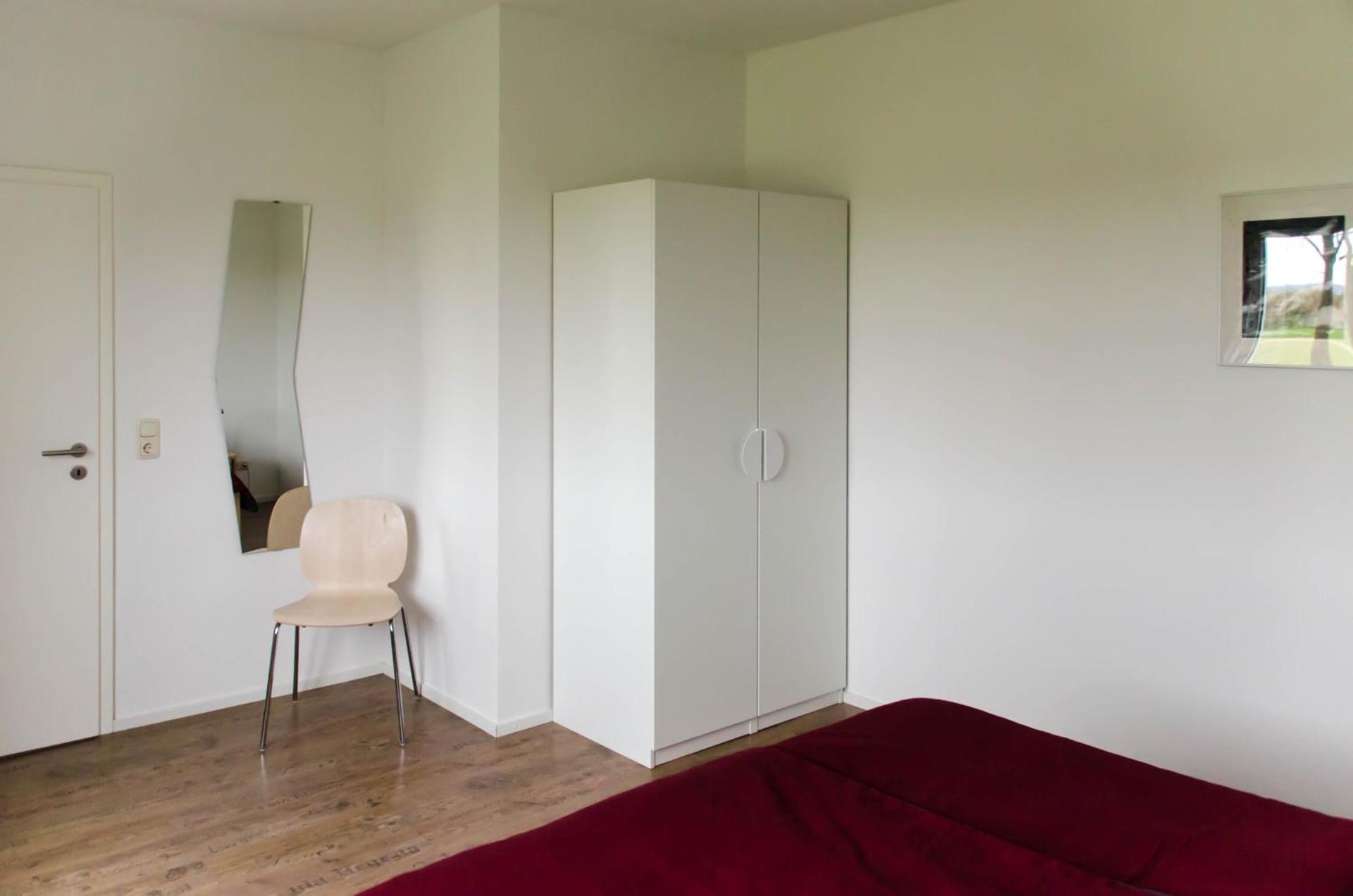 Ferienwohnung 2 Kormoran