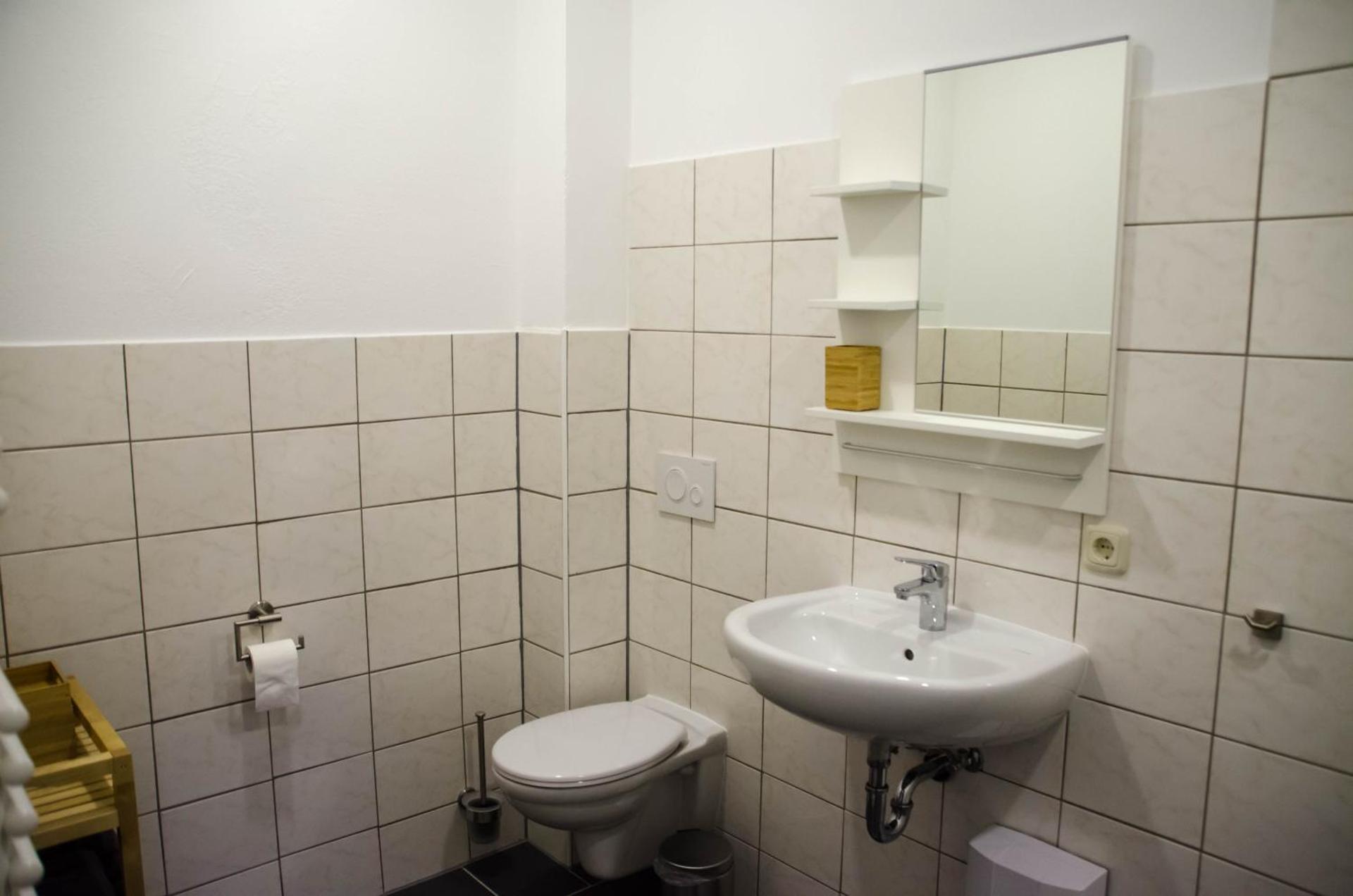 Ferienwohnung 2 Kormoran