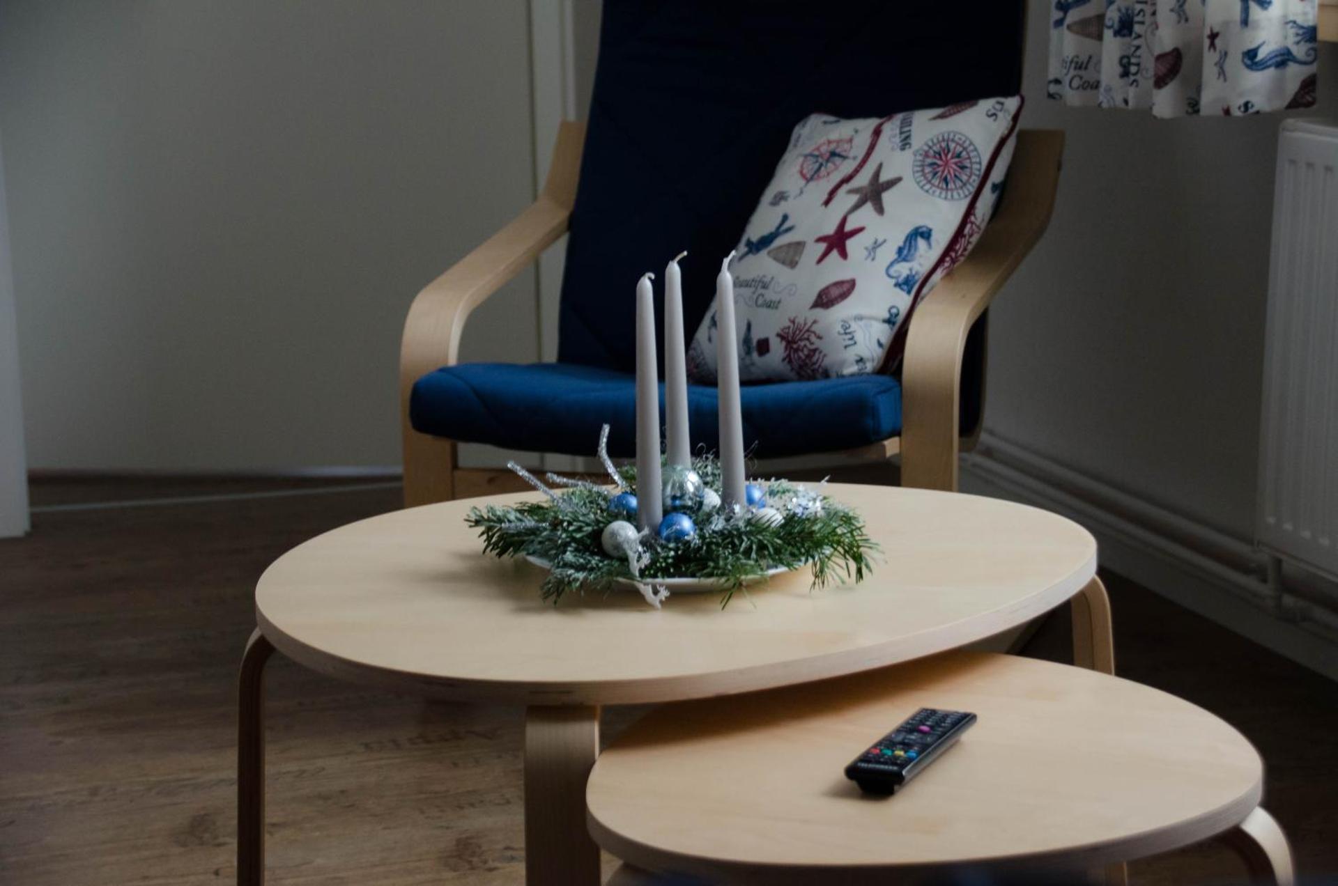 Ferienwohnung 2 Kormoran