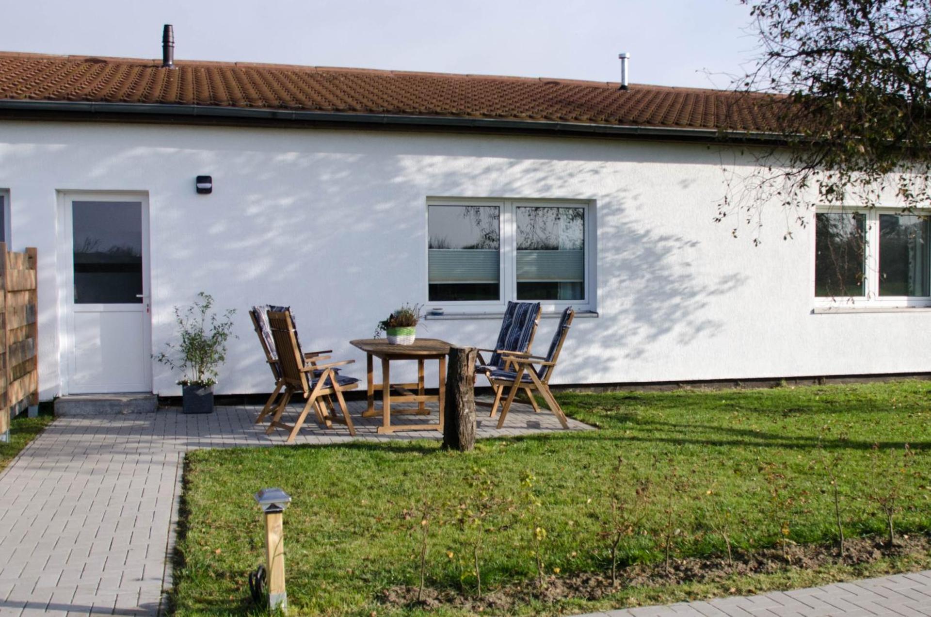 Ferienwohnung 2 Kormoran