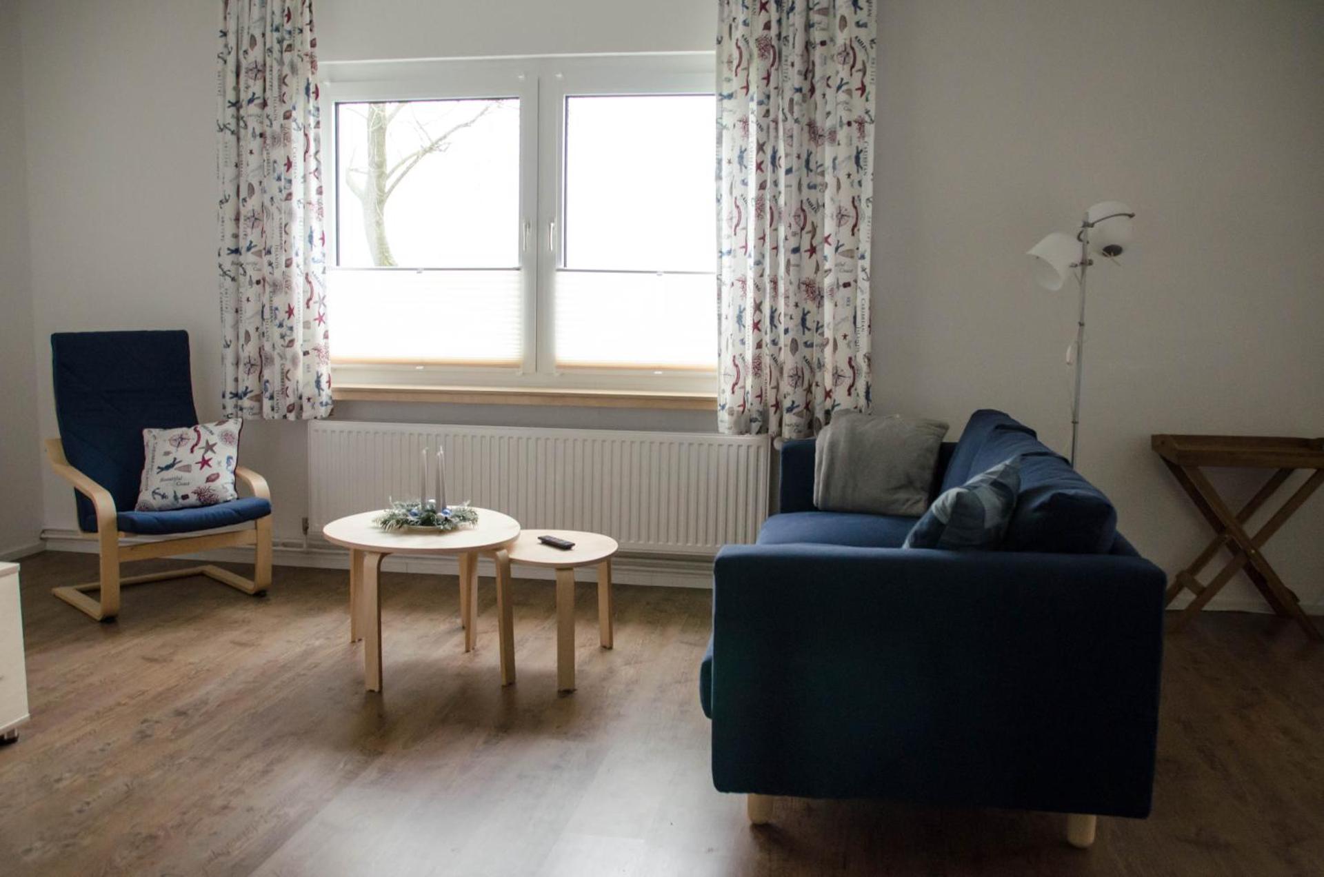 Ferienwohnung 2 Kormoran