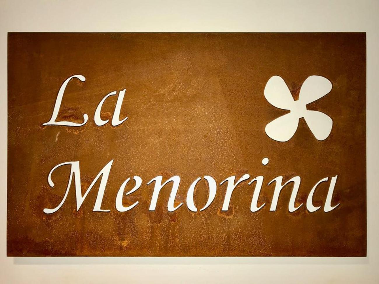 Property logo or sign