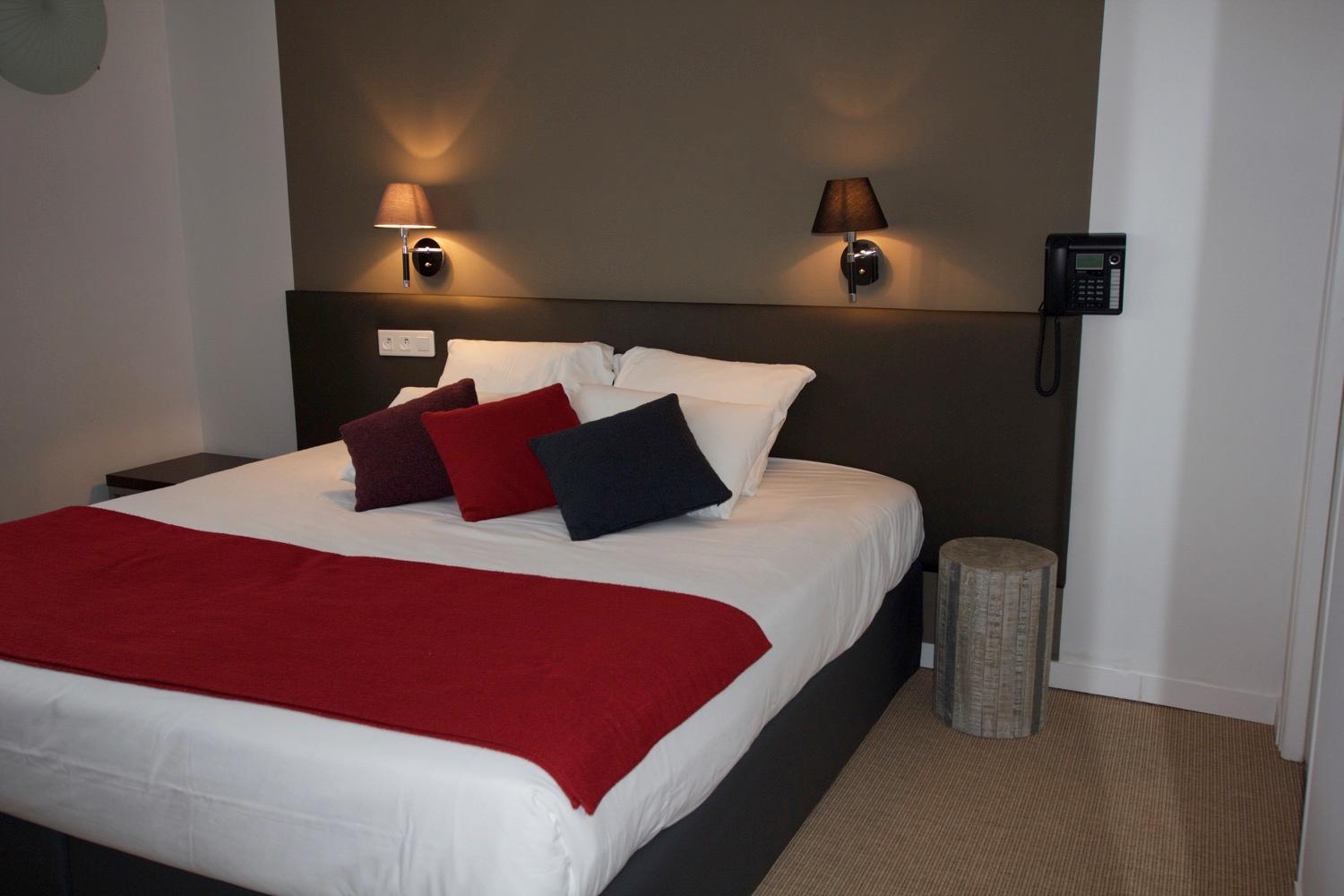 La Villa en L'île - 2 Piscines & Spa