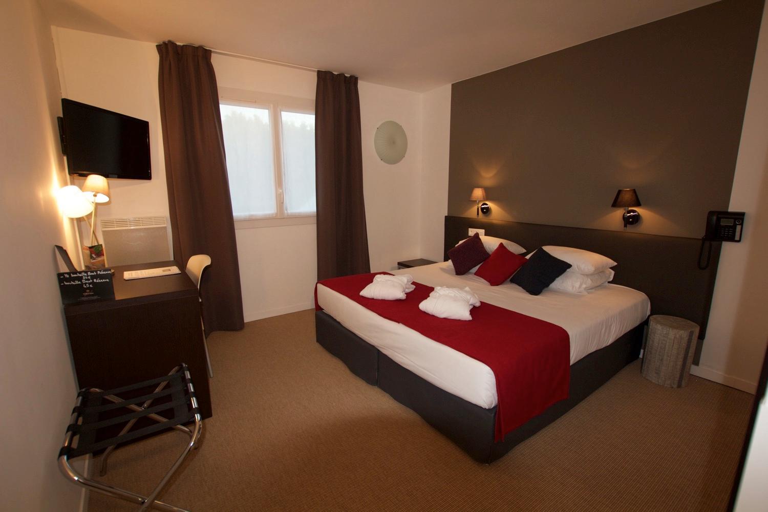 La Villa en L'île - 2 Piscines & Spa