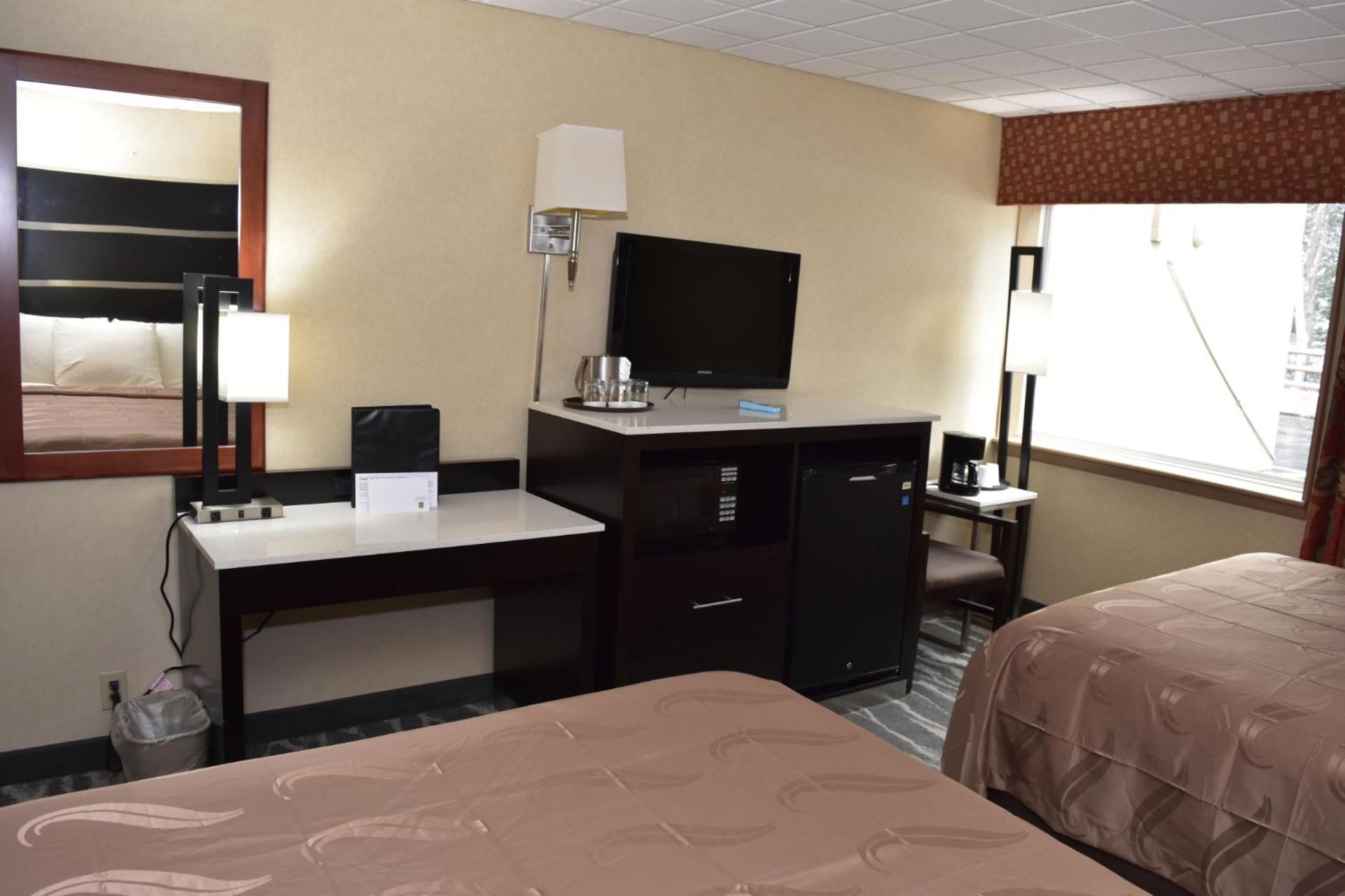 Quality Inn East Stroudsburg - Poconos