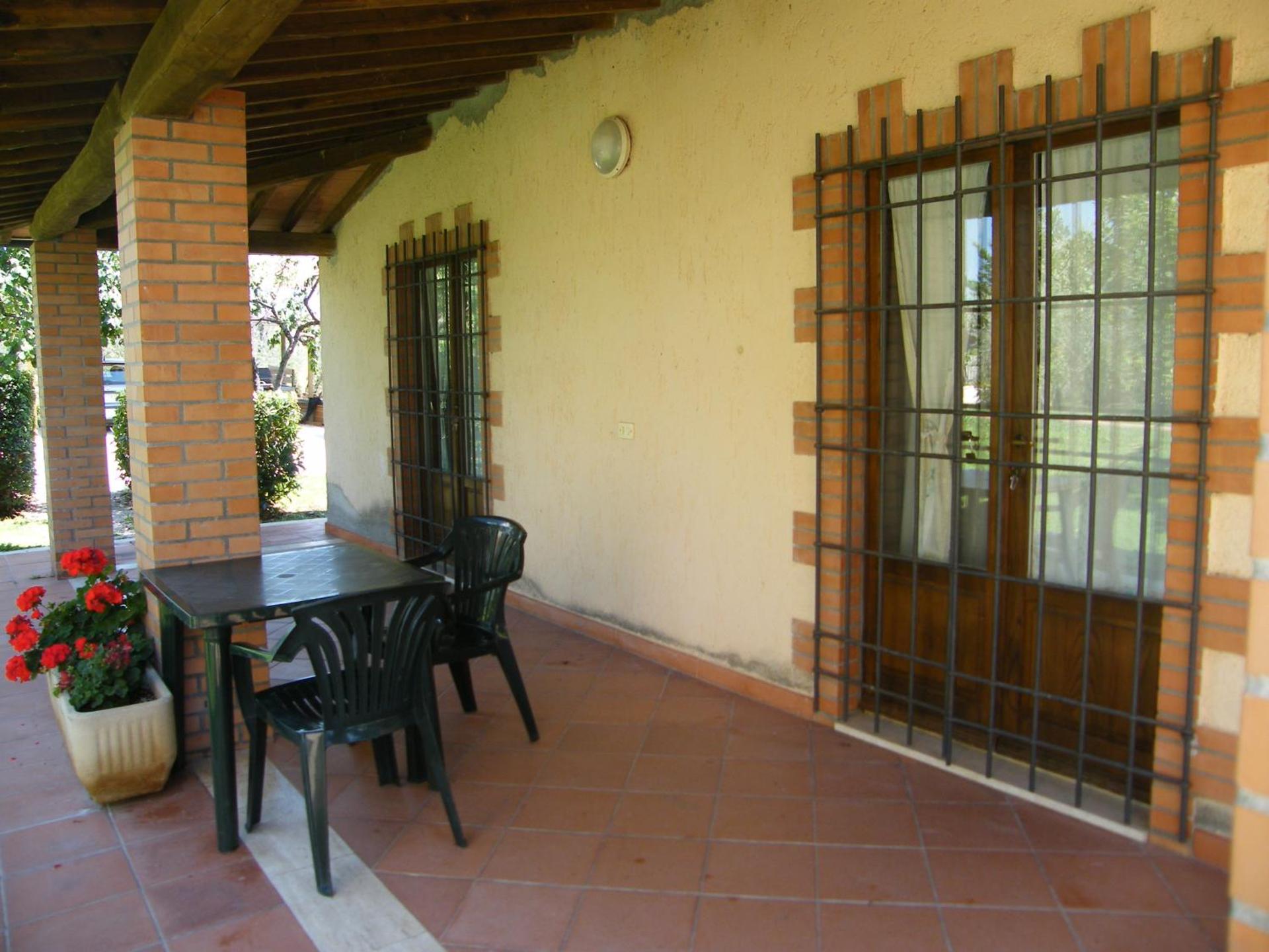 Agriturismo Poggio alle Calle