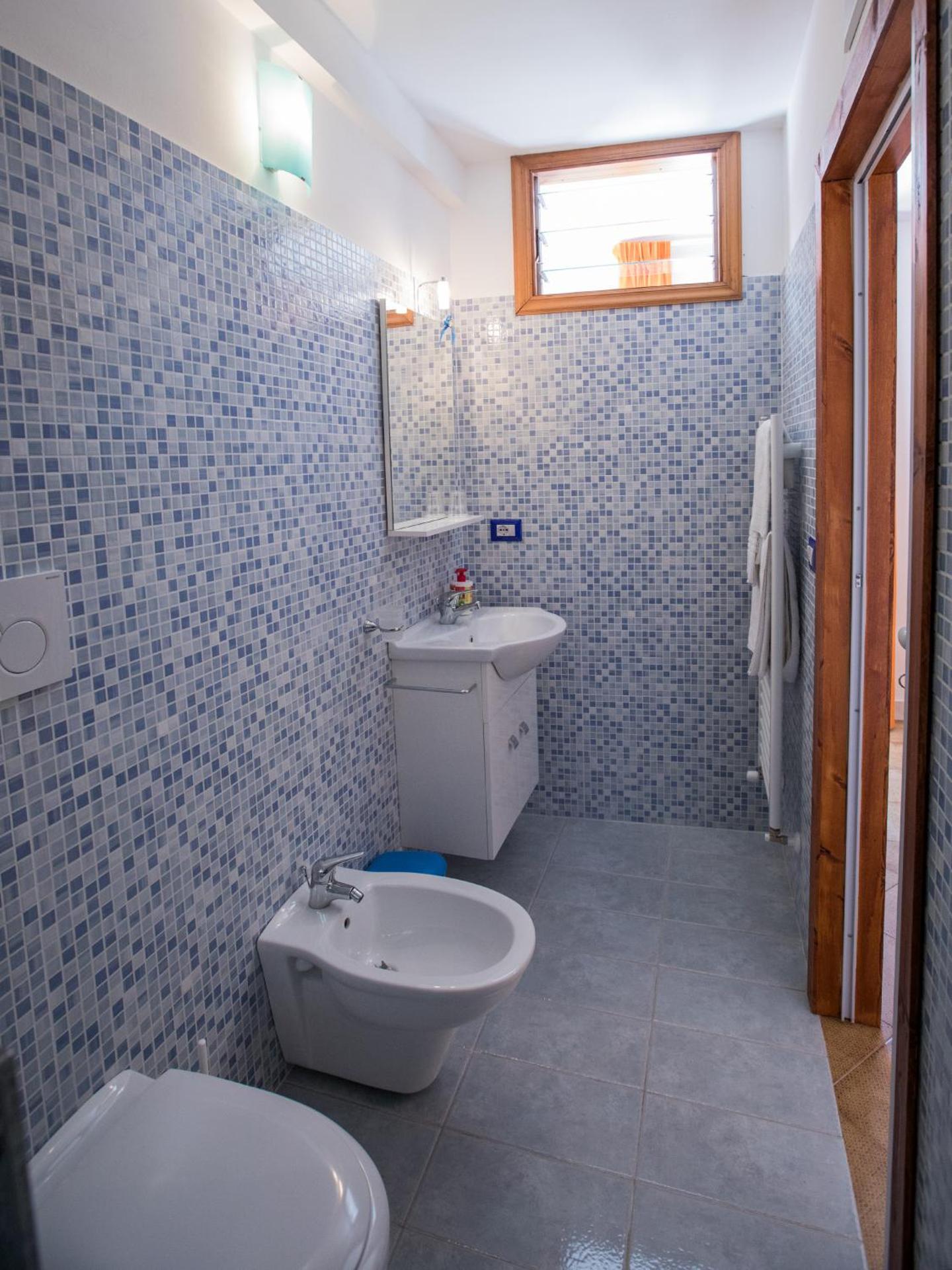 Double Room with Sea View