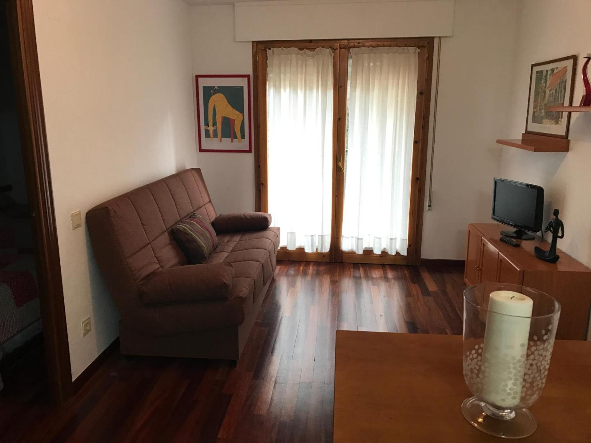 Altur 5 Canfranc Estación