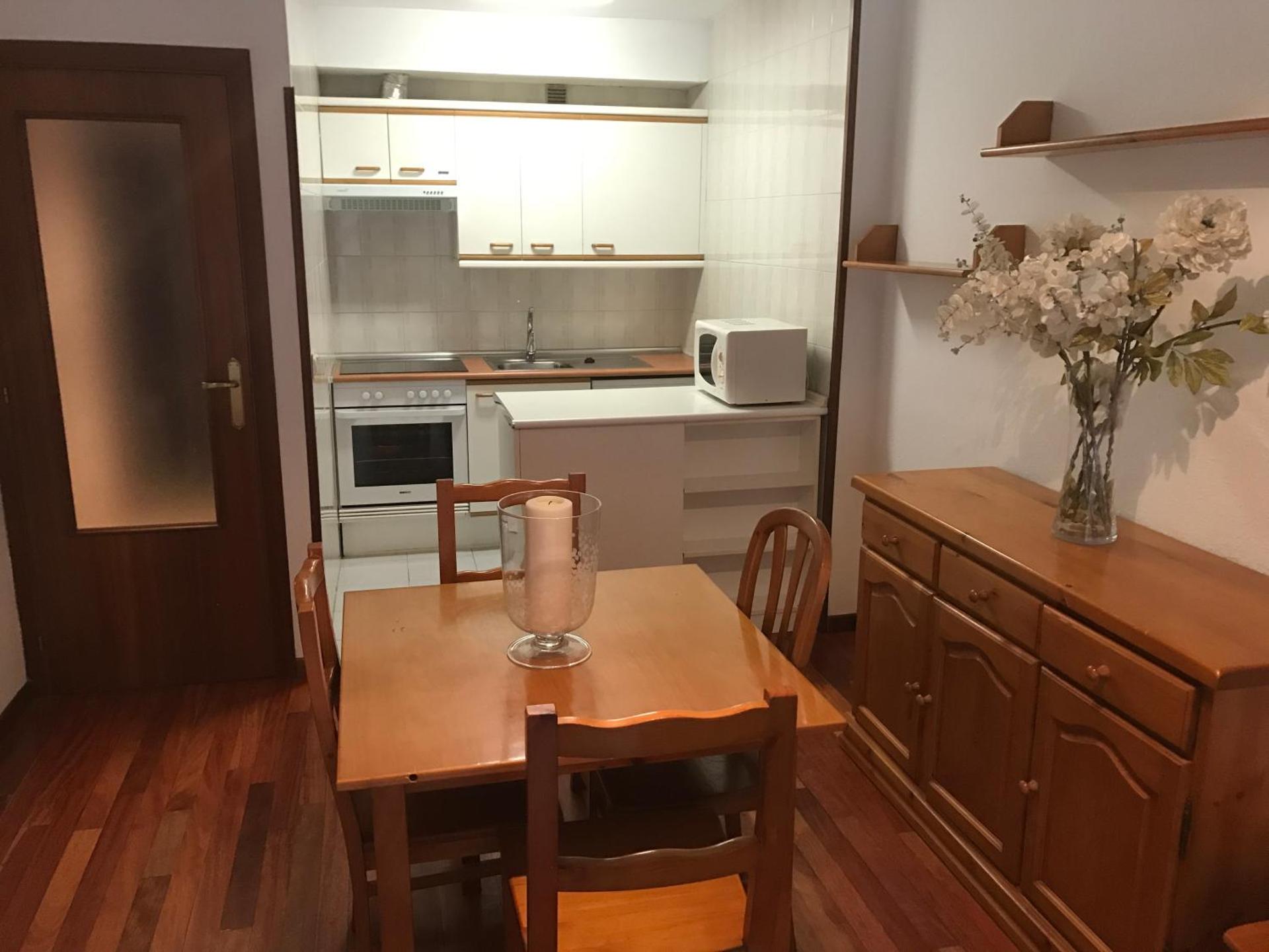 Altur 5 Canfranc Estación