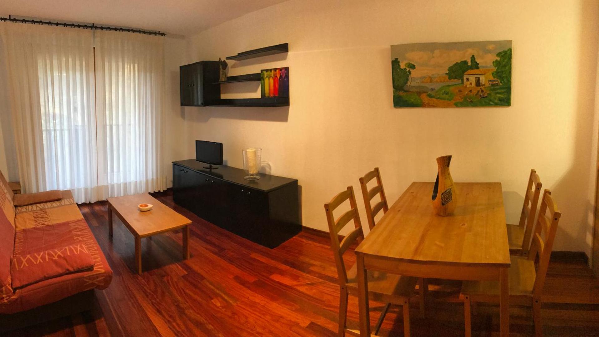 Altur 5 Canfranc Estación