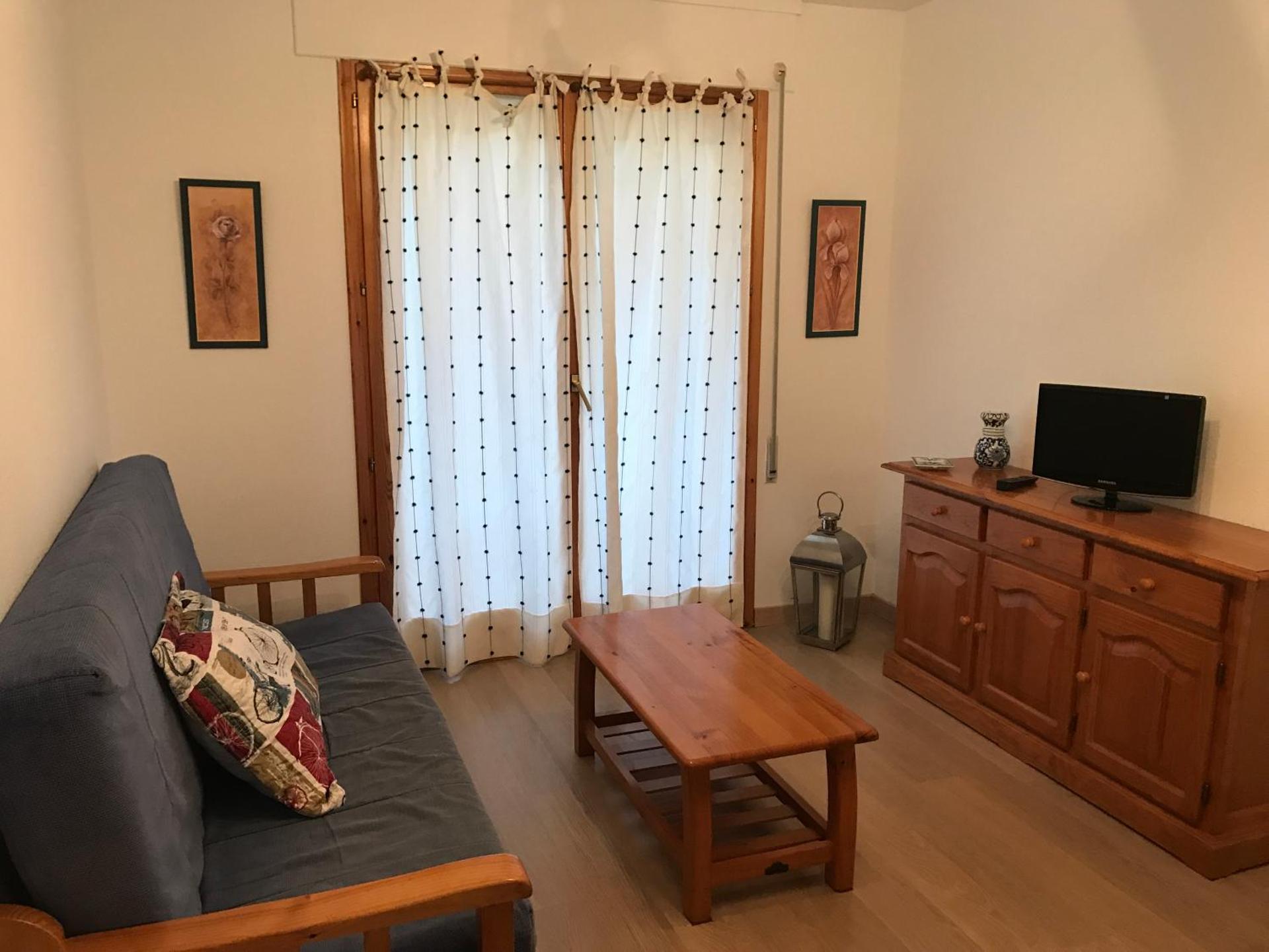 Altur 5 Canfranc Estación