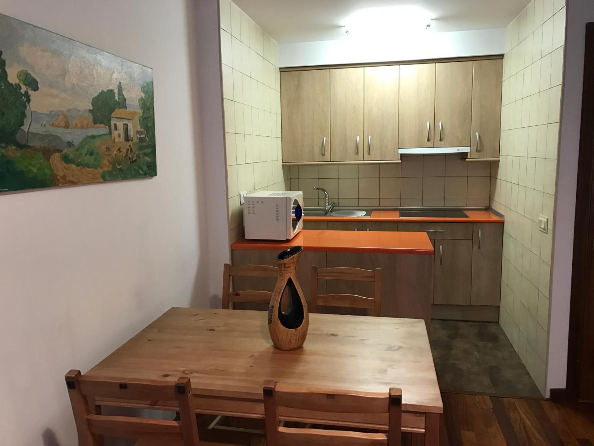 Altur 5 Canfranc Estación