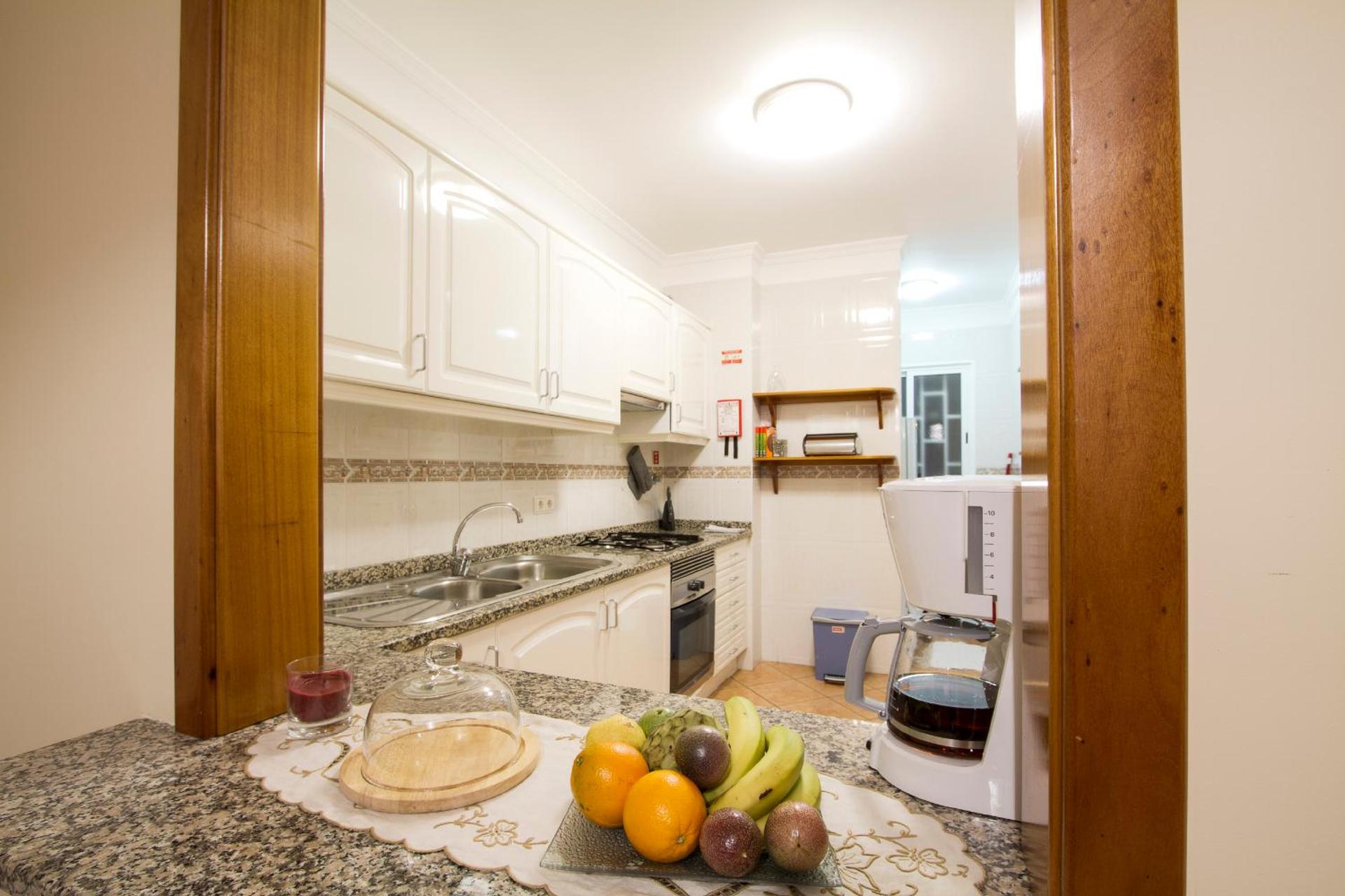 Apartamento do Avô Tomás