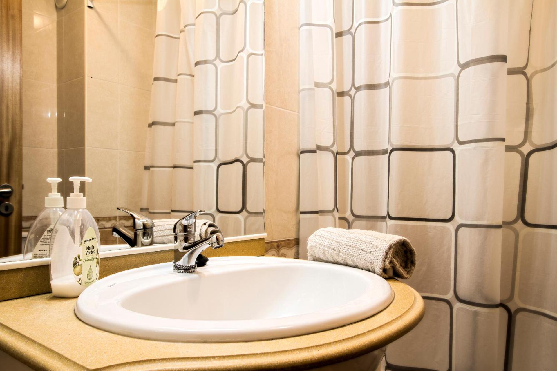 Apartamento do Avô Tomás