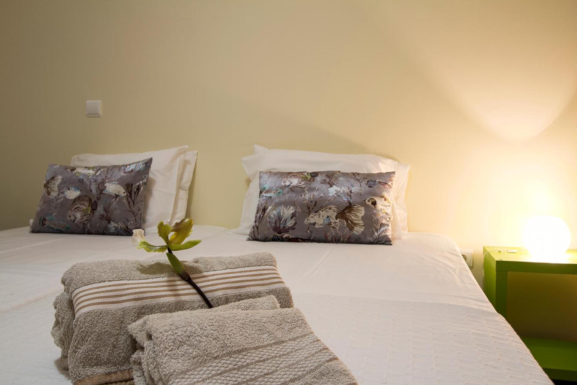 Apartamento do Avô Tomás