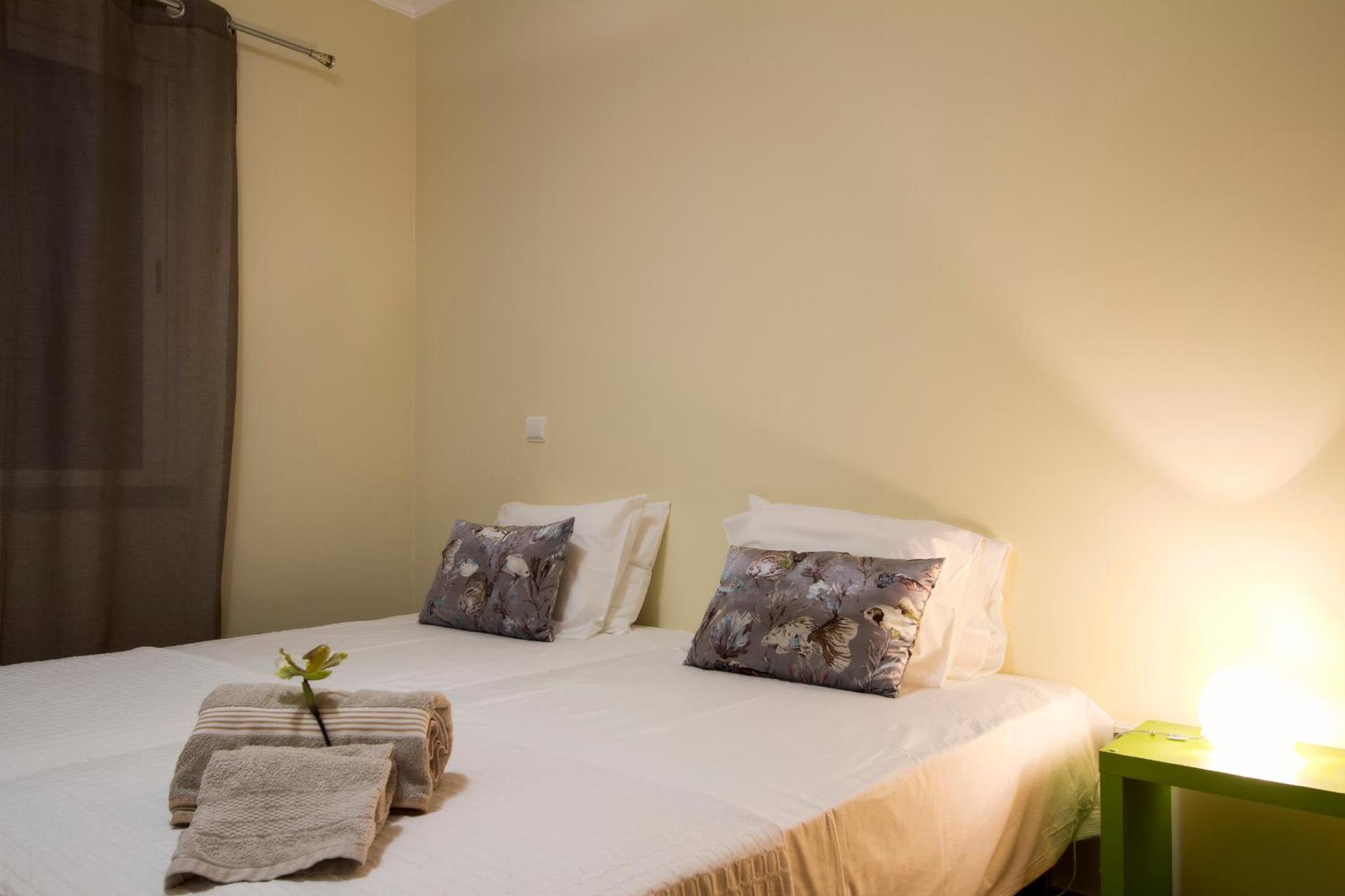 Apartamento do Avô Tomás