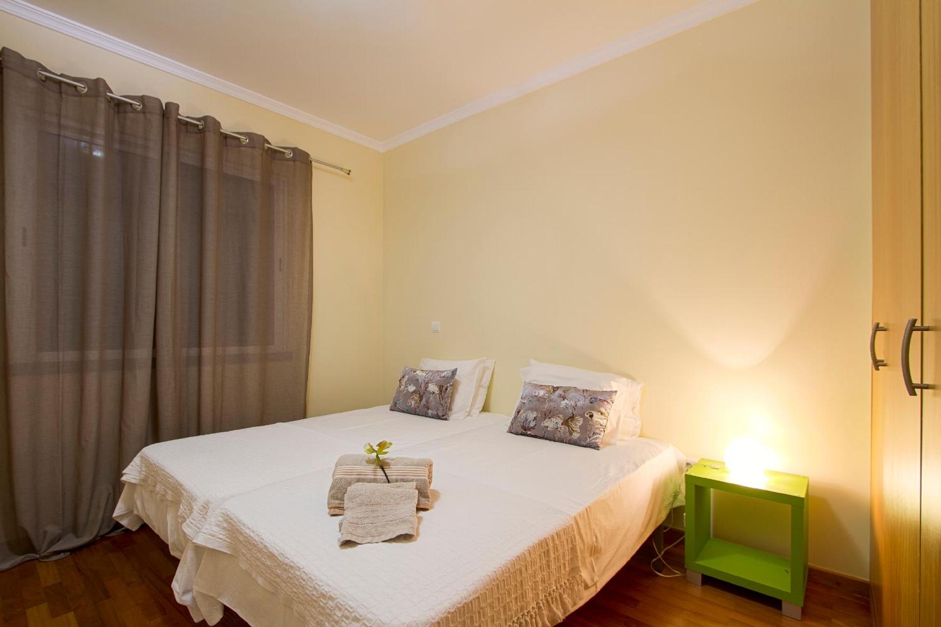 Apartamento do Avô Tomás