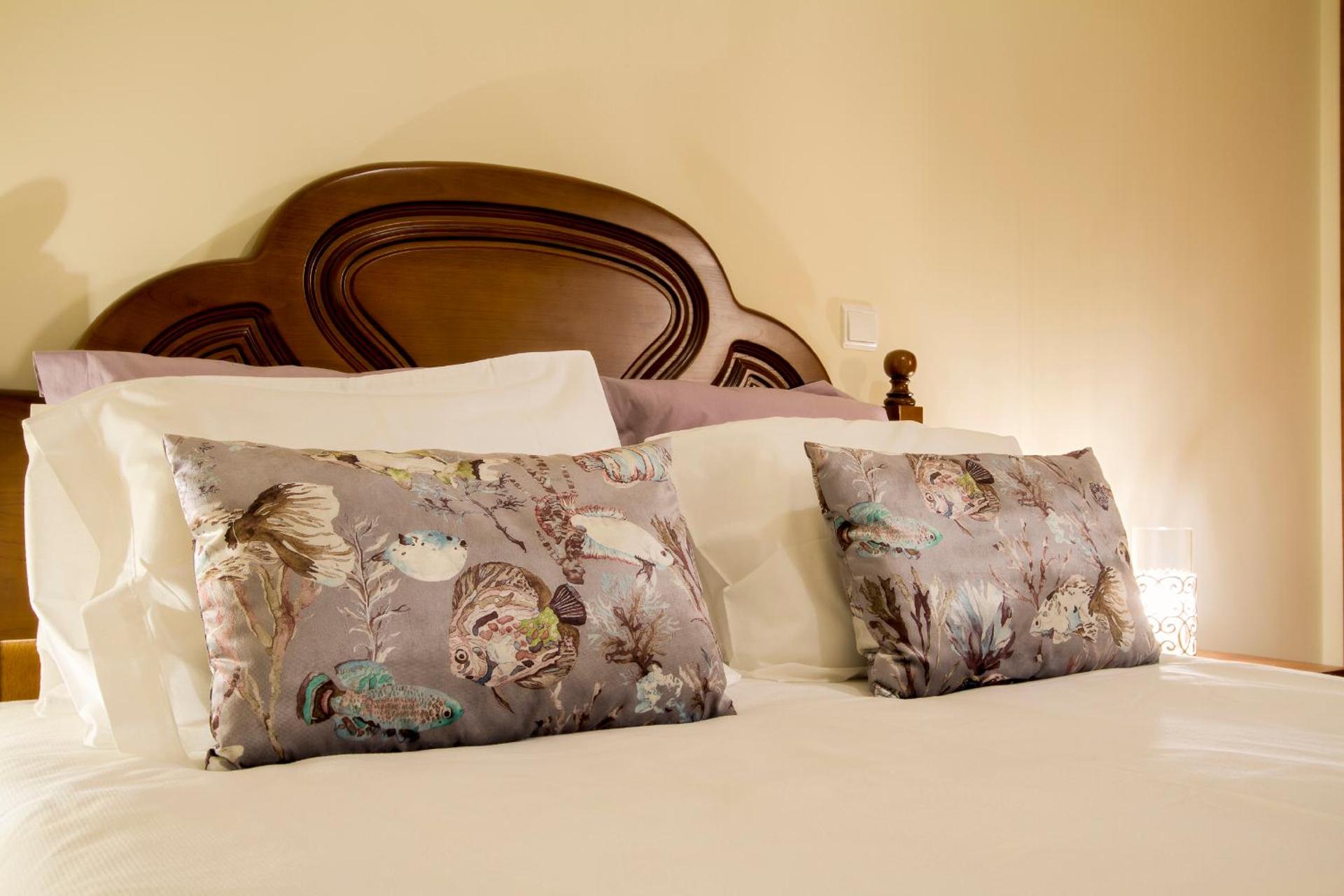 Apartamento do Avô Tomás