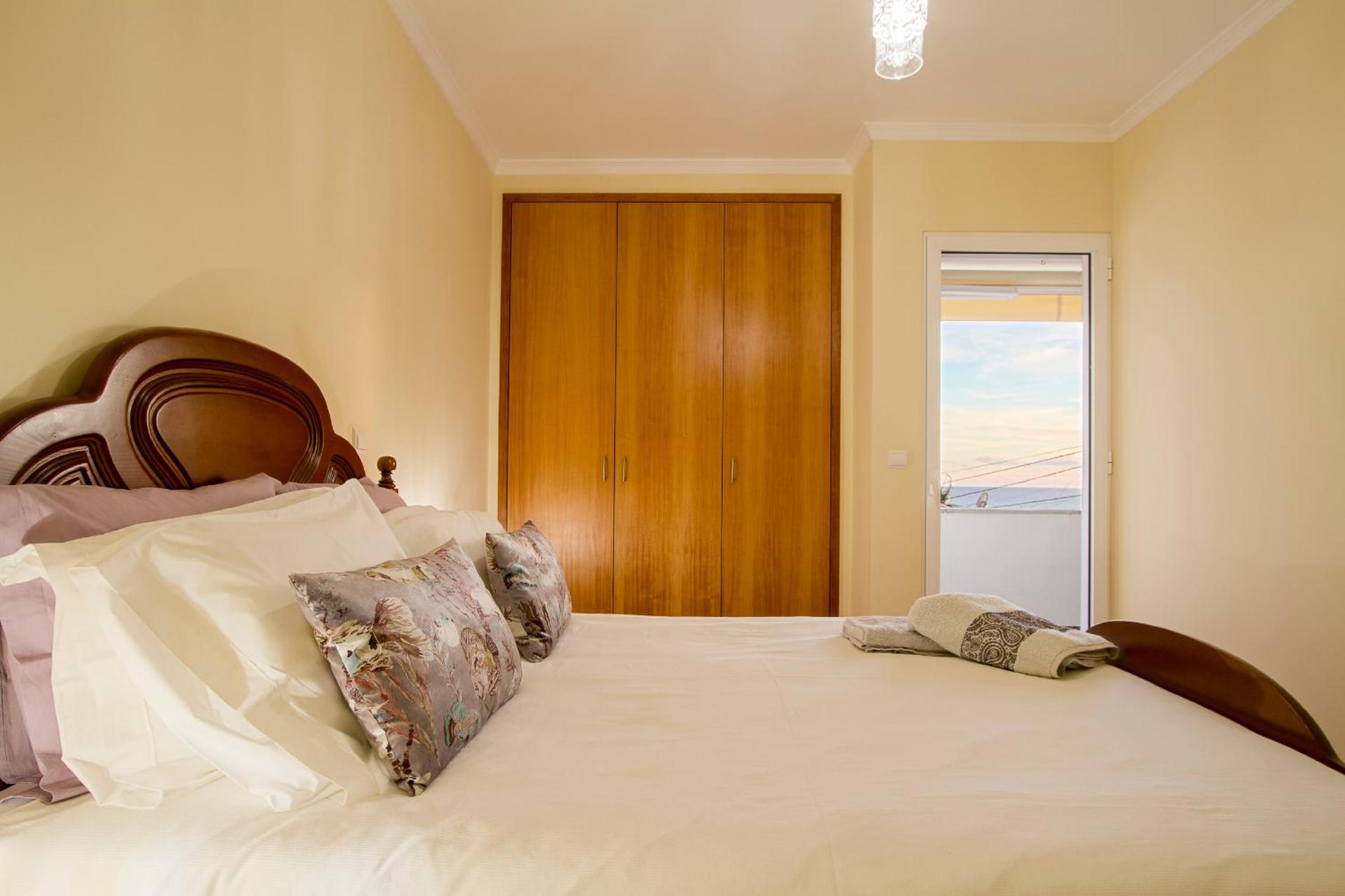 Apartamento do Avô Tomás