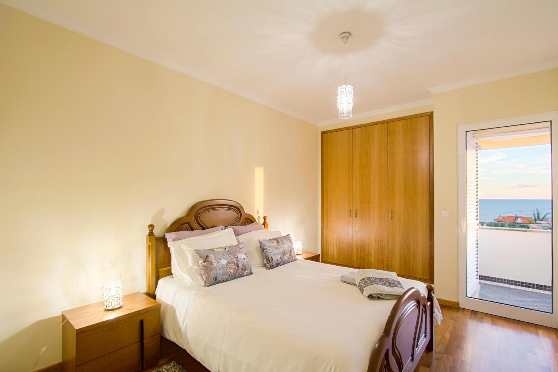 Apartamento do Avô Tomás