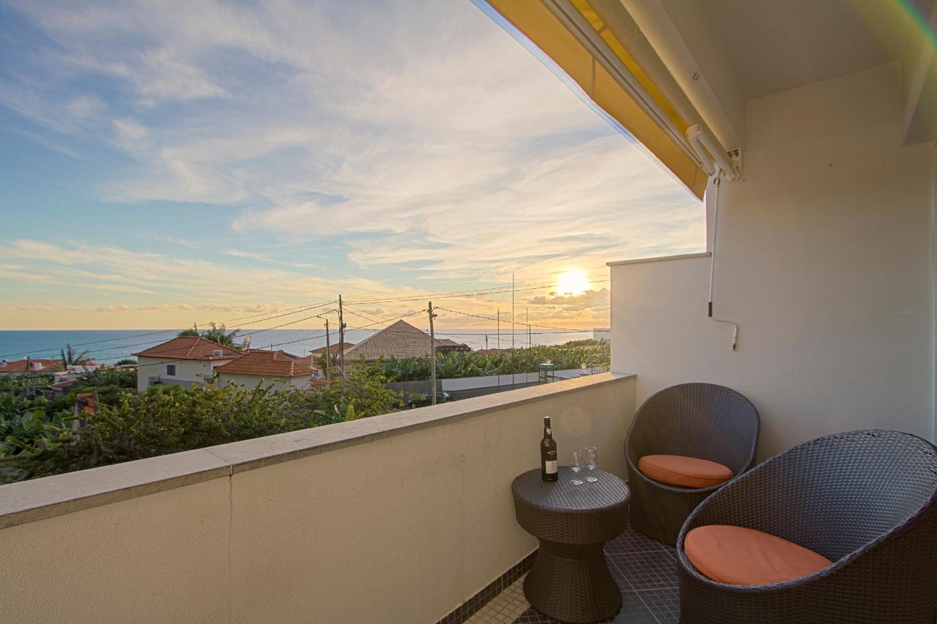 Apartamento do Avô Tomás