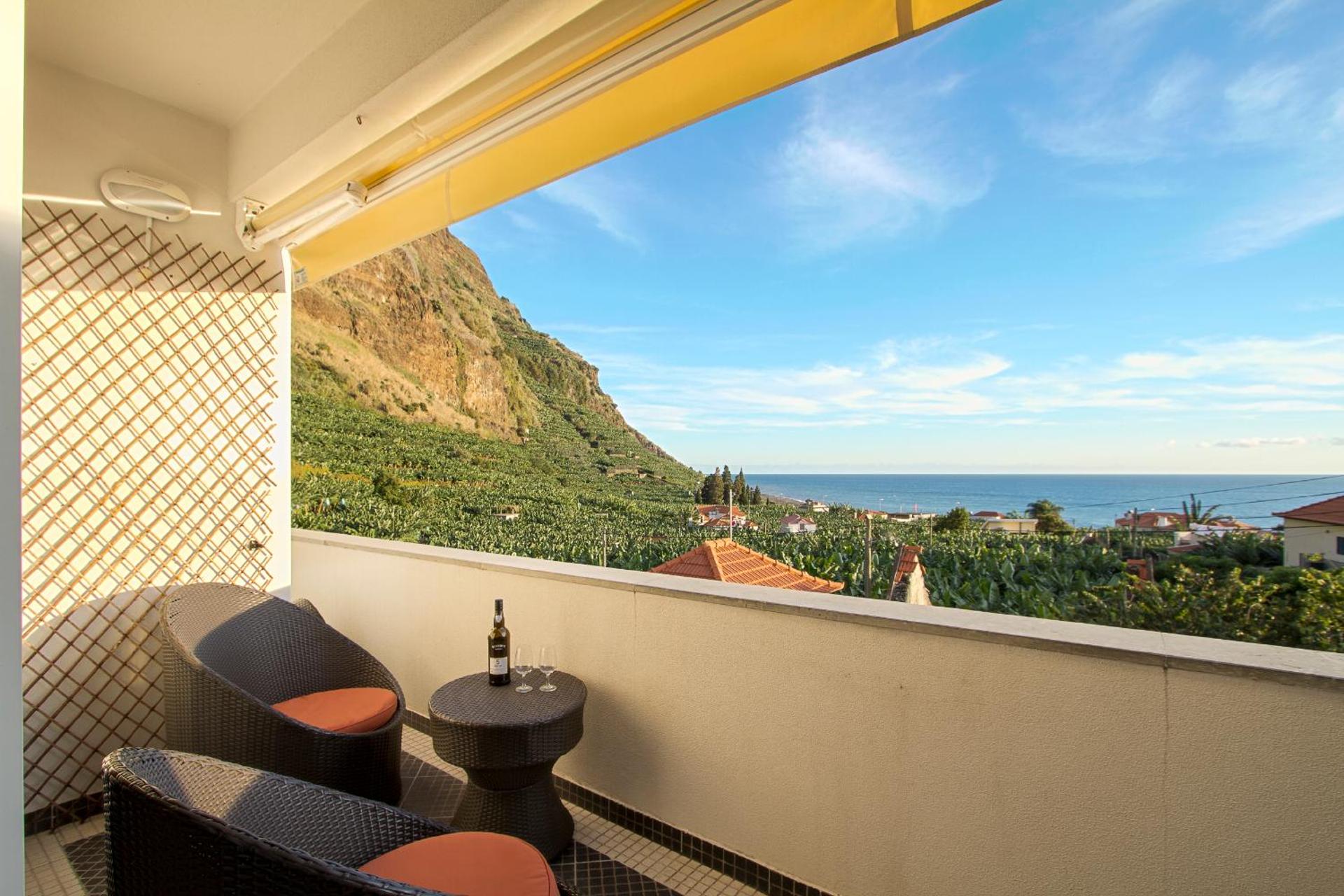 Apartamento do Avô Tomás