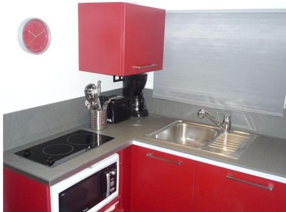 La Villa Carat Croix