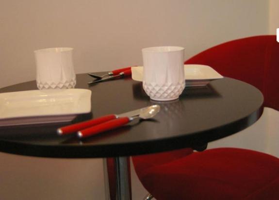 La Villa Carat Croix