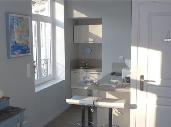 La Villa Carat Croix