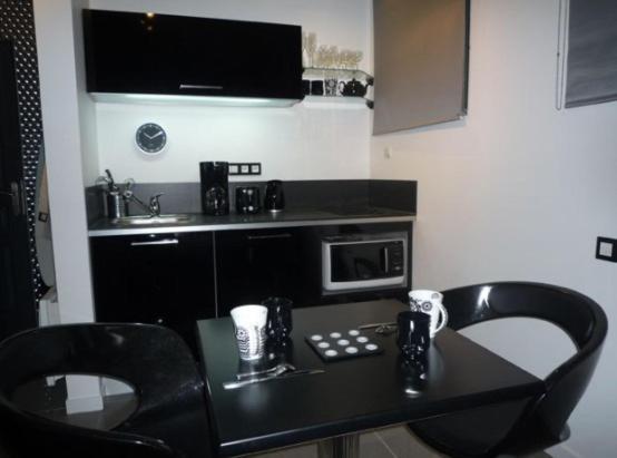 La Villa Carat Croix